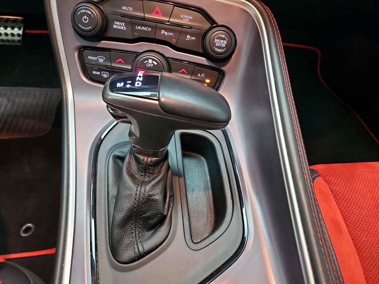 2019 Dodge Challenger Scat Pack - Photo 19