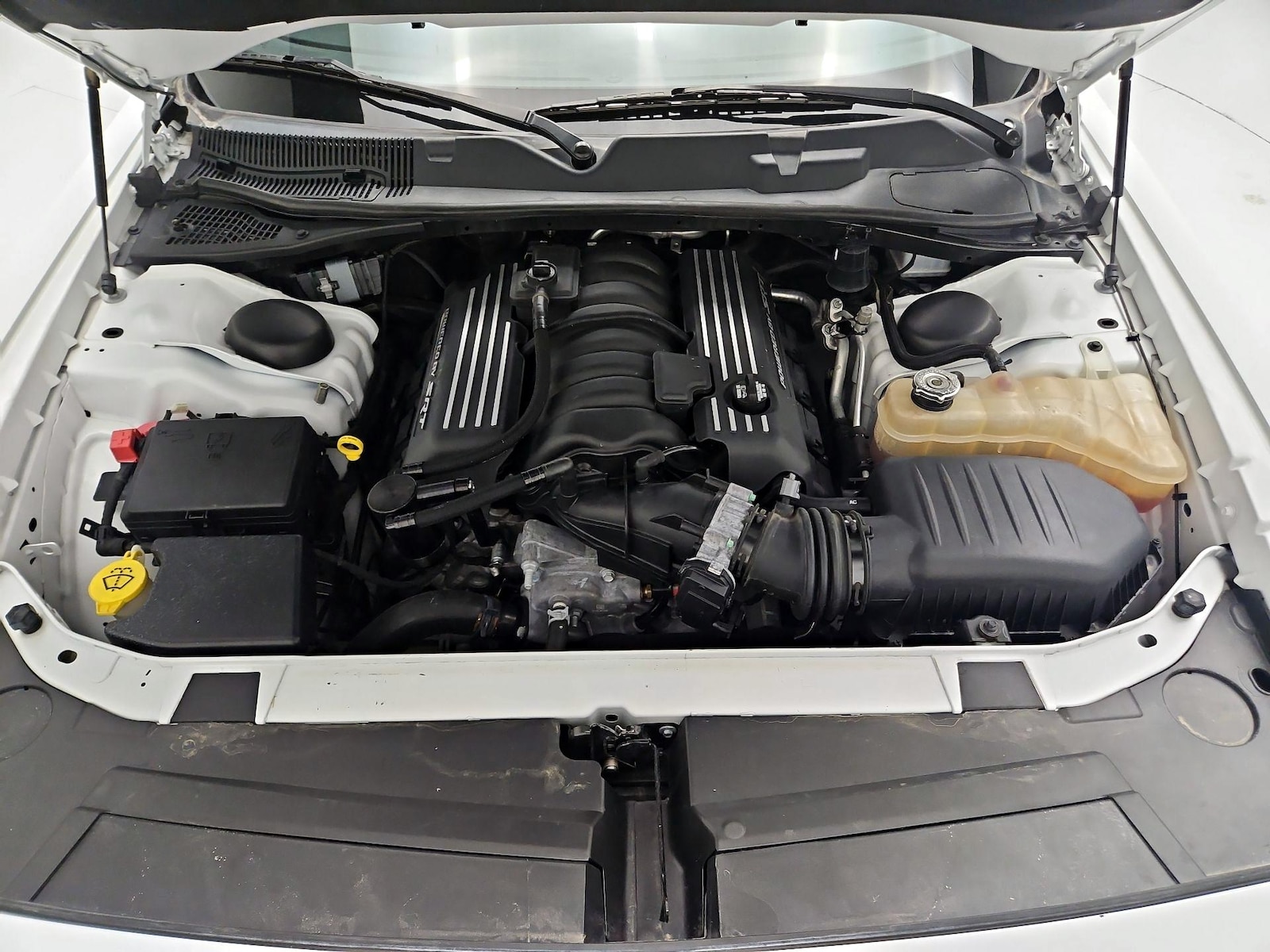 2019 Dodge Challenger Scat Pack - Photo 23