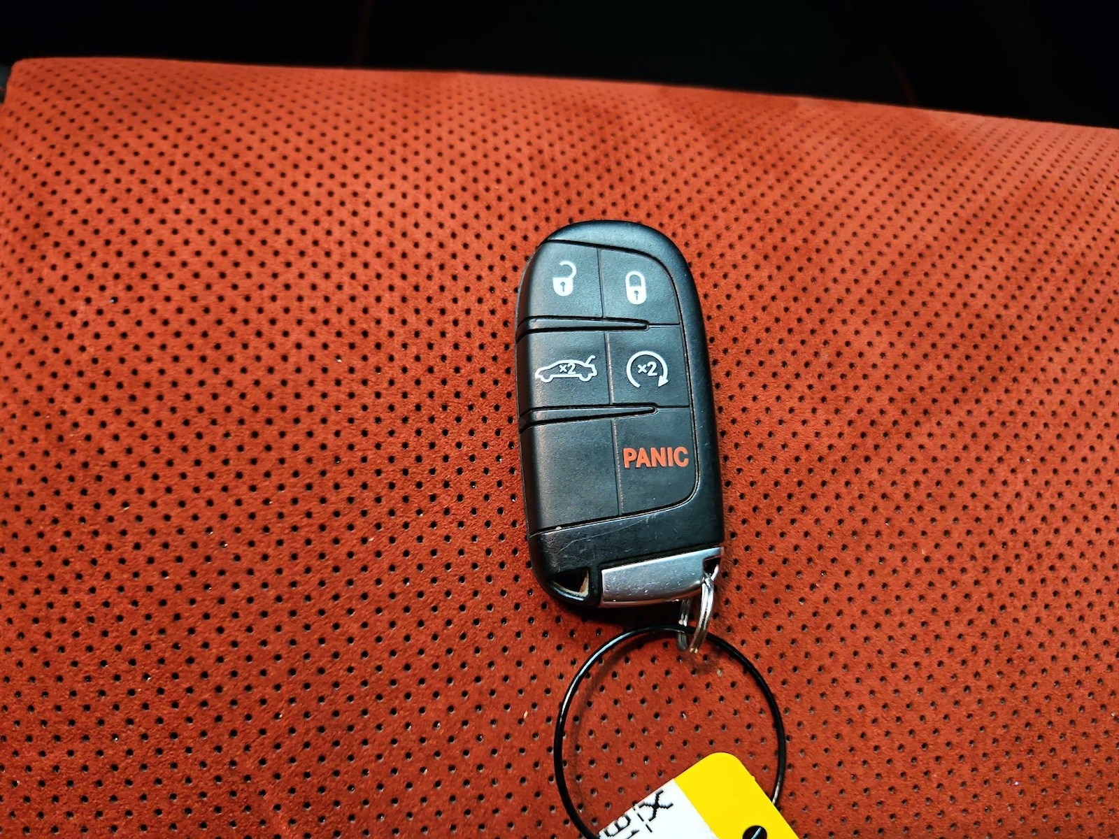 2019 Dodge Challenger Scat Pack - Photo 24
