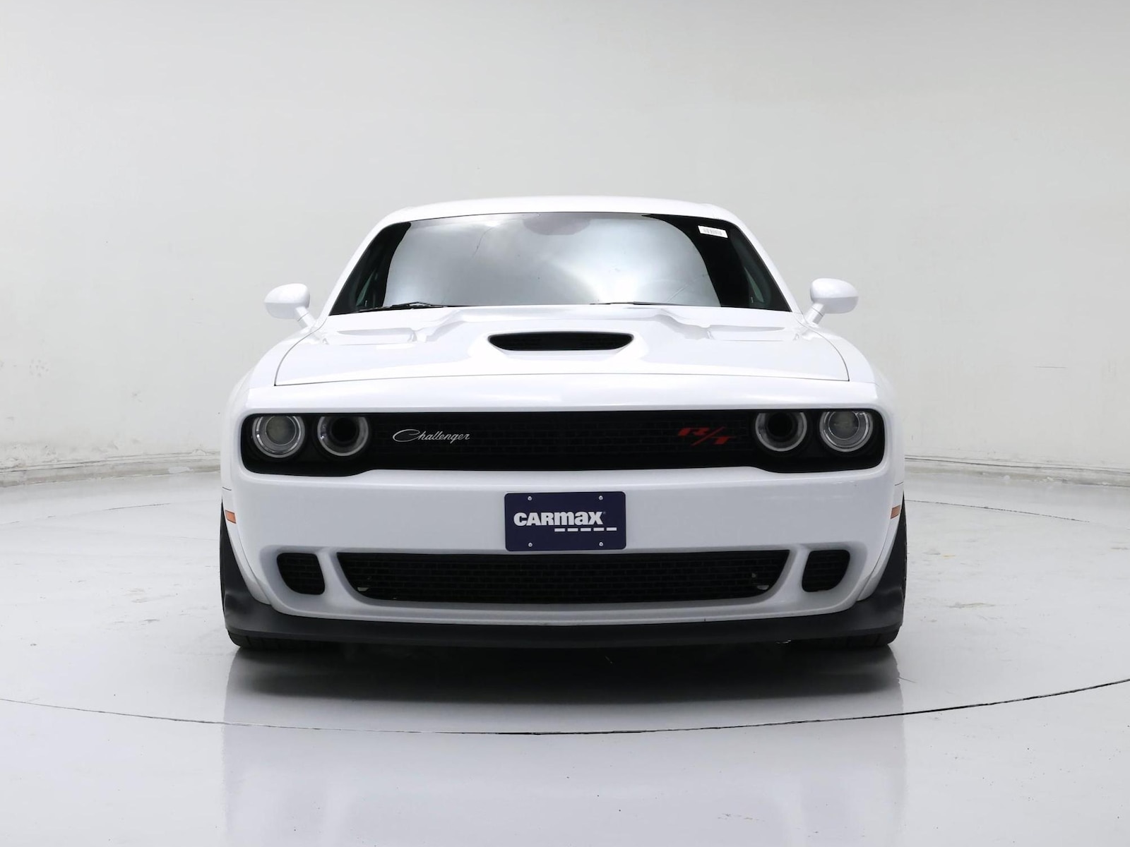 2019 Dodge Challenger Scat Pack - Photo 6