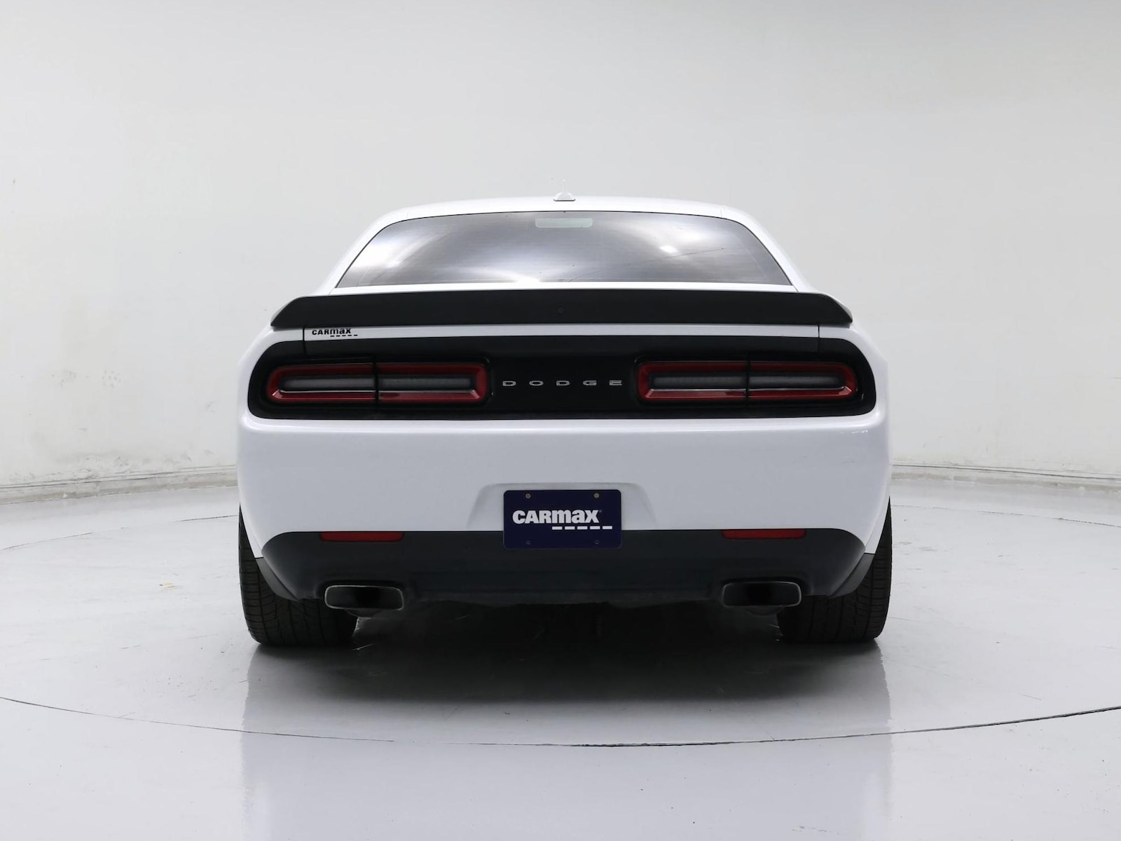 2019 Dodge Challenger Scat Pack - Photo 7