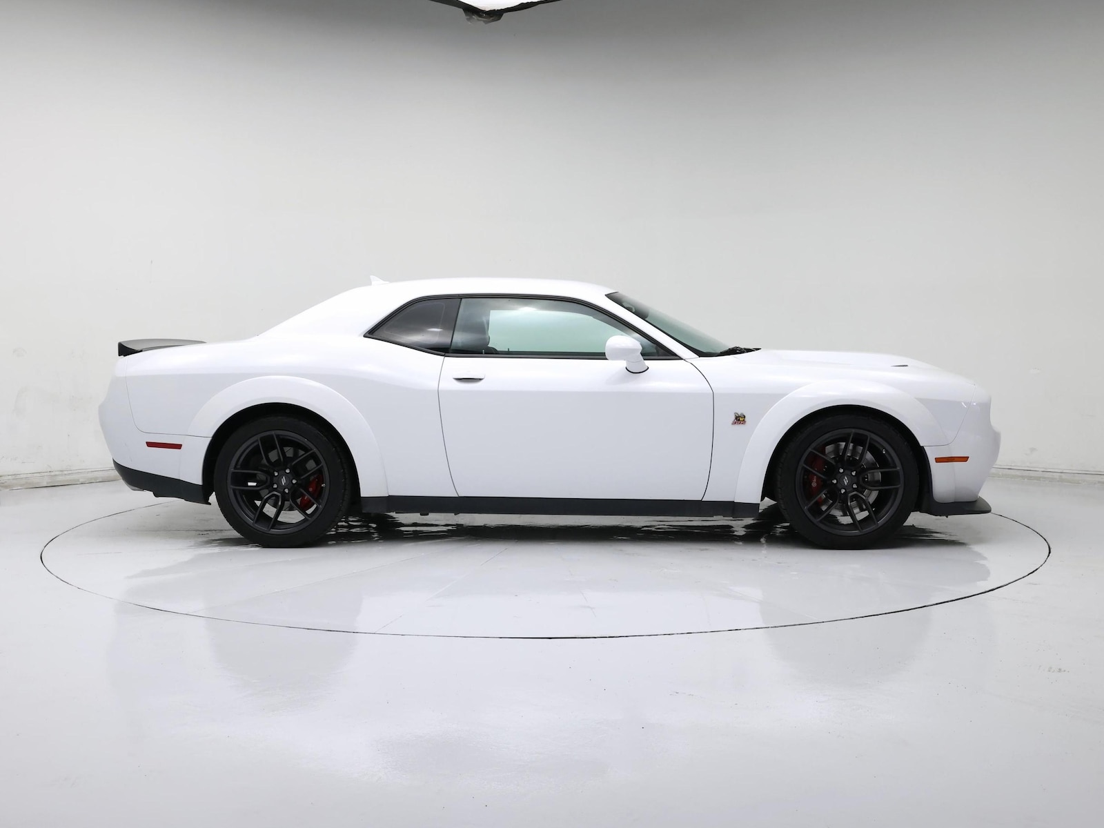 2019 Dodge Challenger Scat Pack - Photo 8