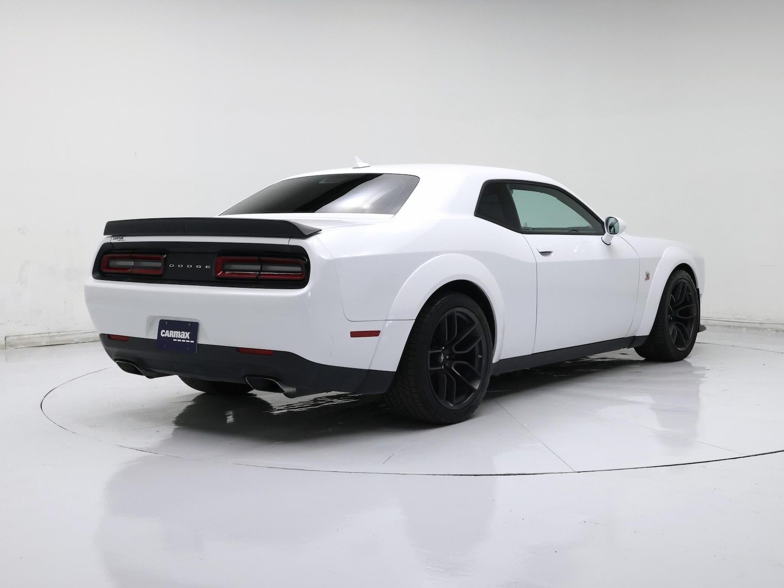 2019 Dodge Challenger Scat Pack - Photo 9