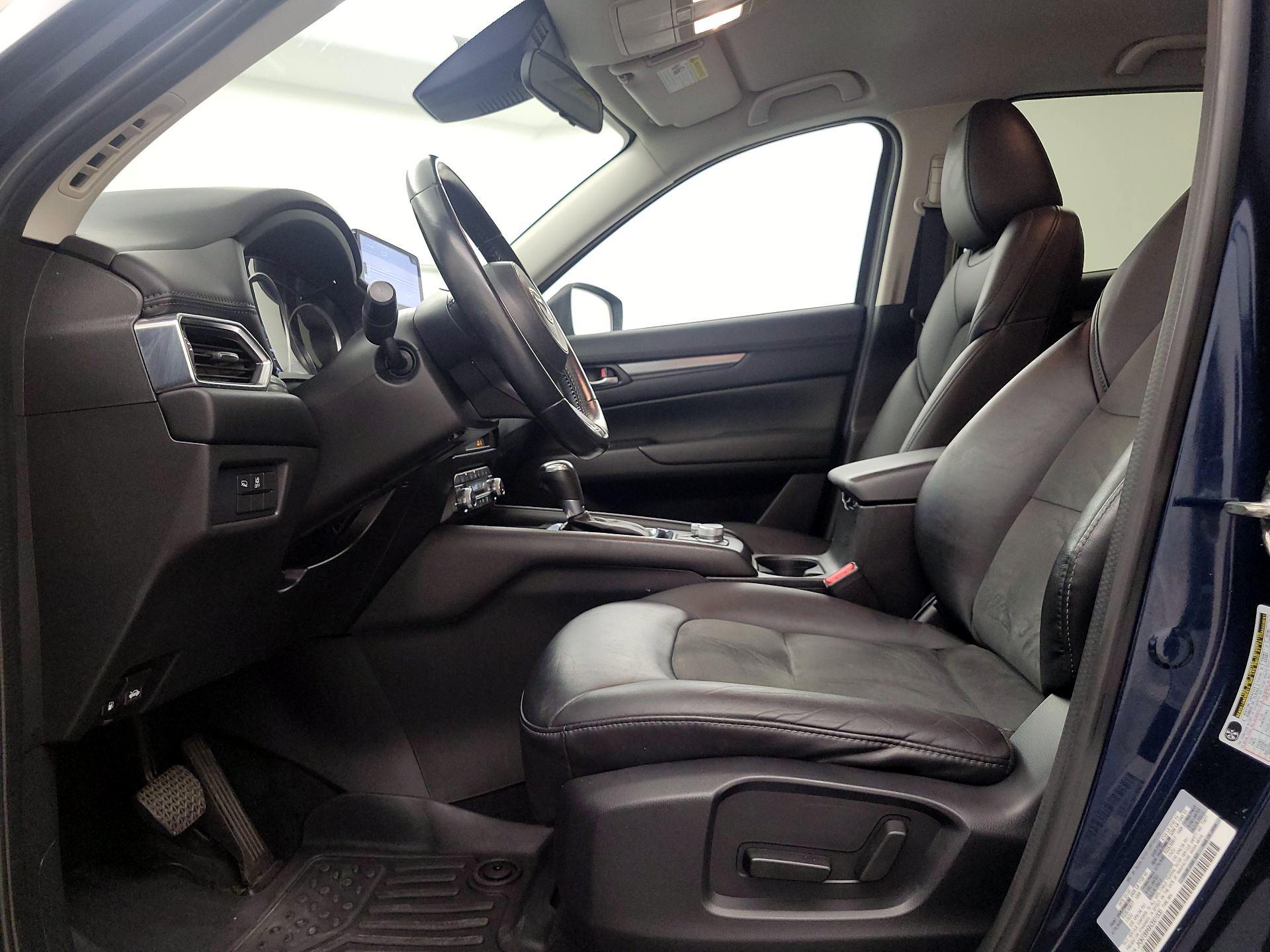 Thumbnail: 2022 Mazda CX-5 - 11