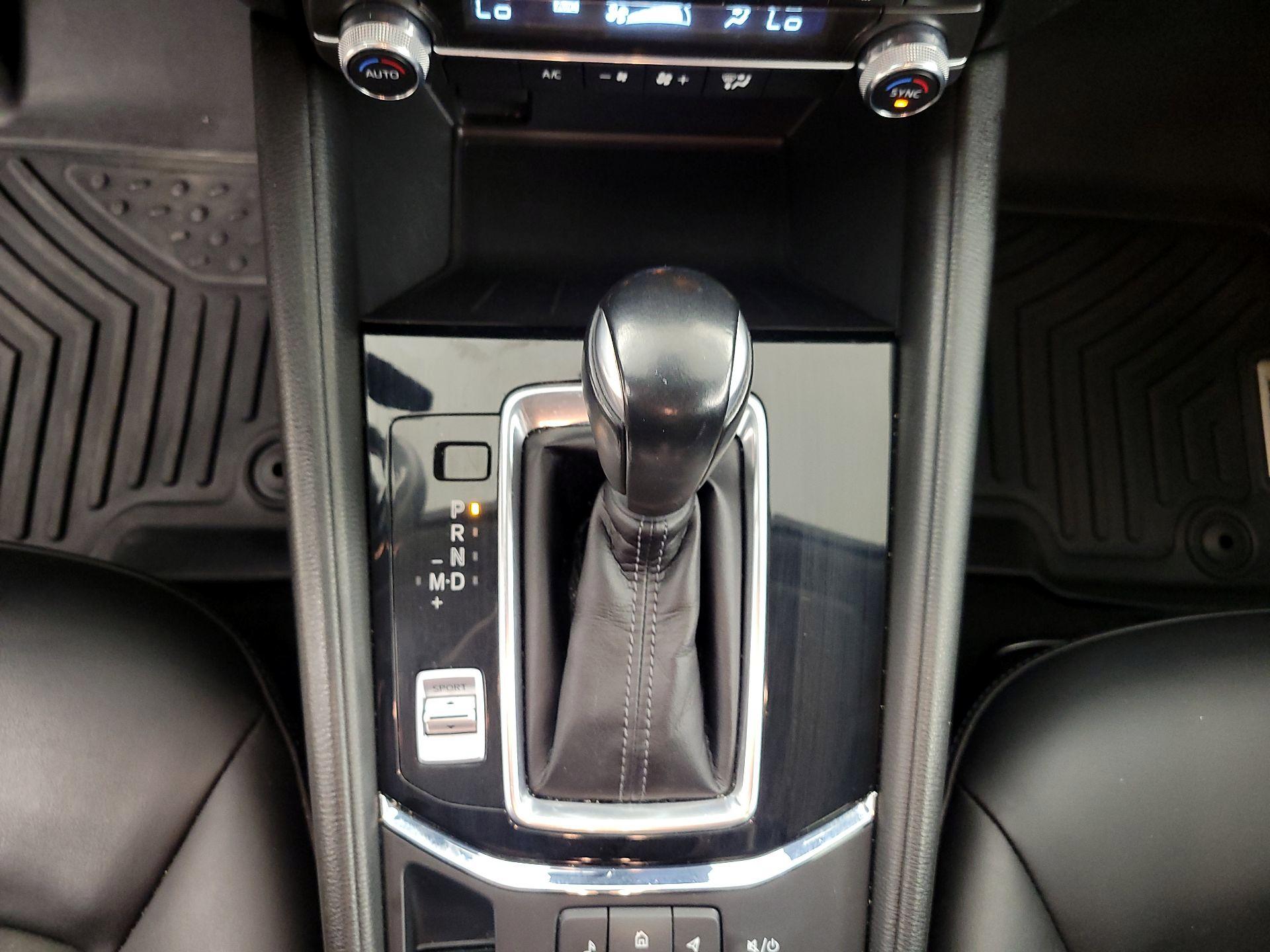 Thumbnail: 2022 Mazda CX-5 - 18