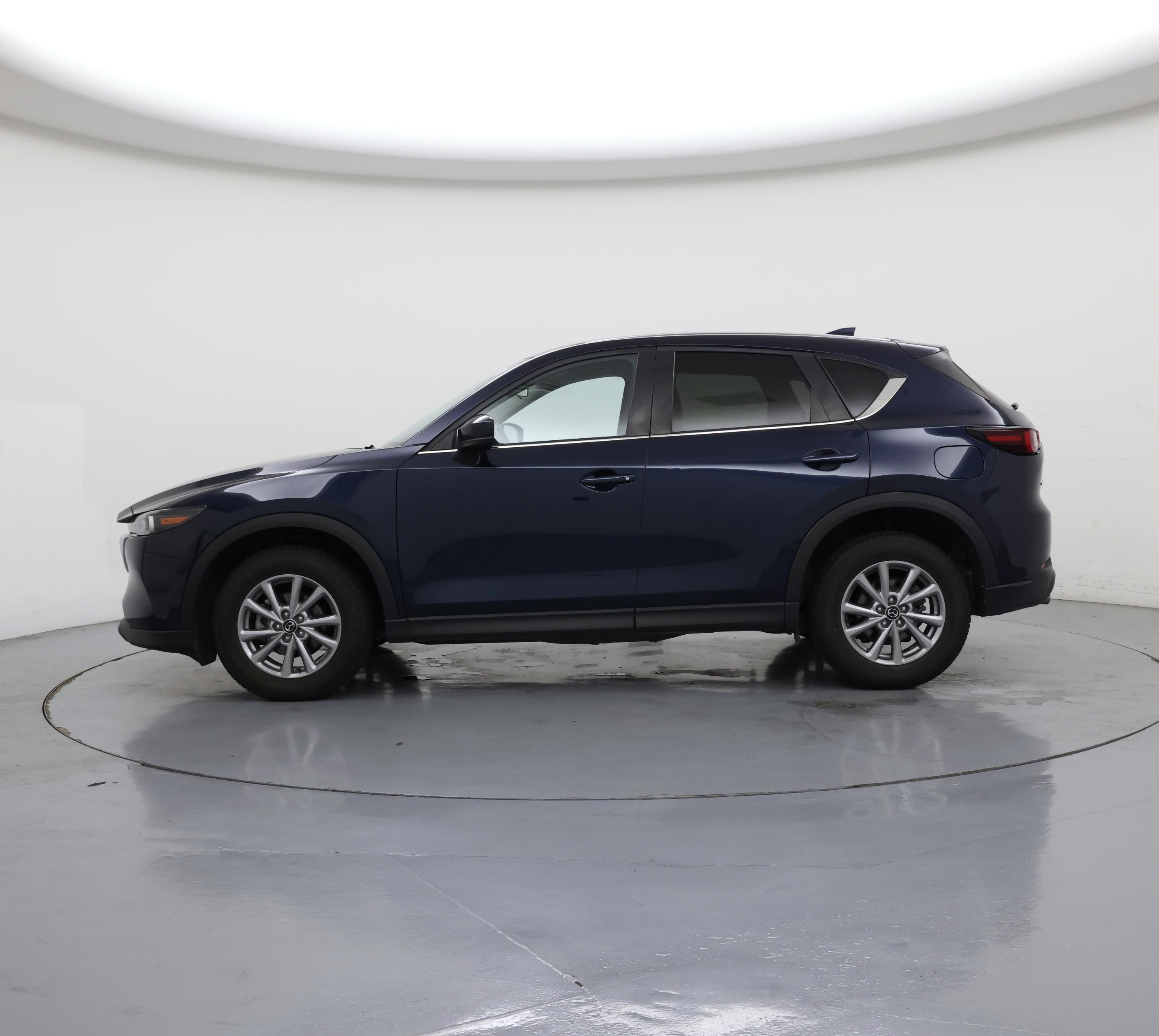 Thumbnail: 2022 Mazda CX-5 - 3
