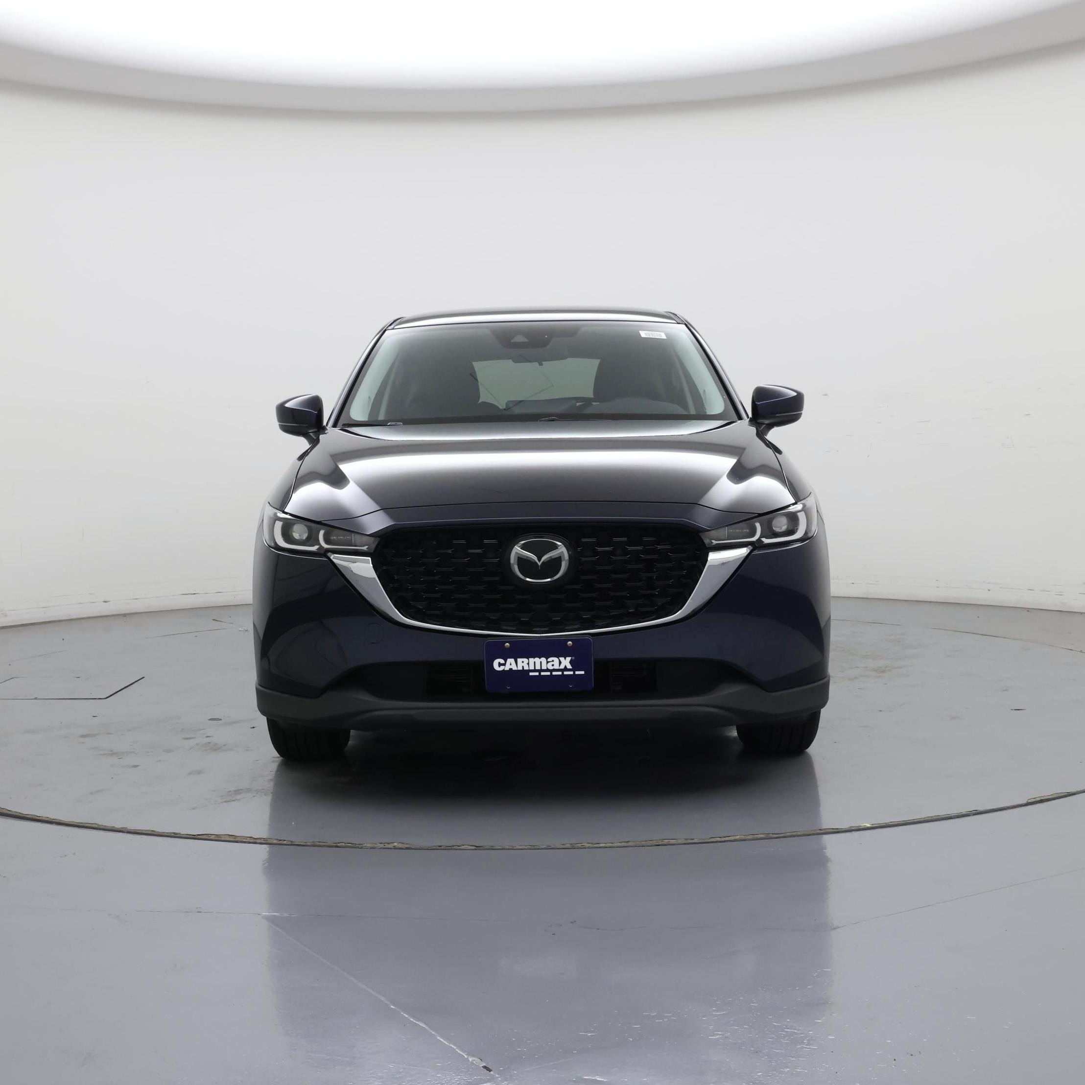 Thumbnail: 2022 Mazda CX-5 - 5