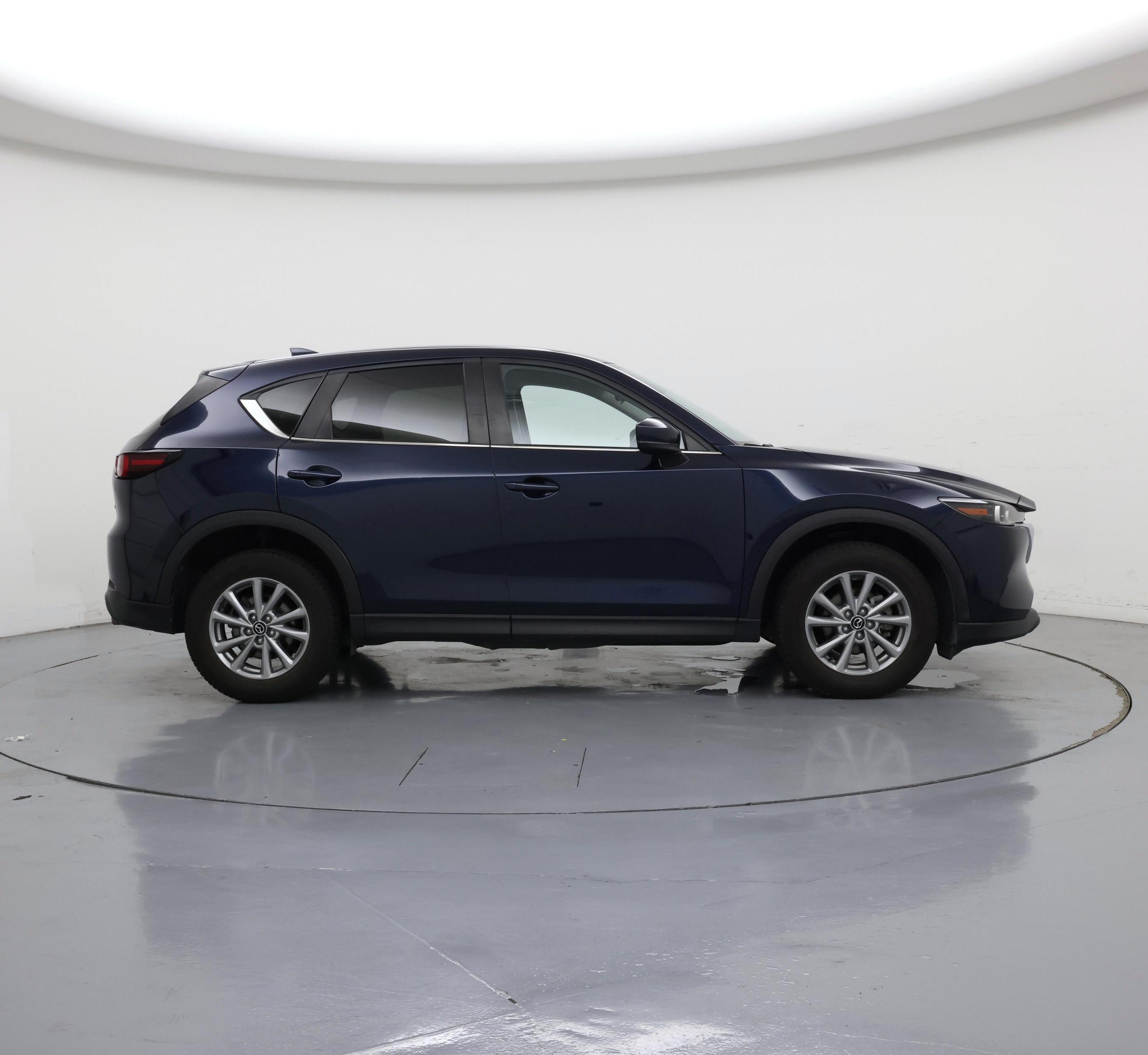 Thumbnail: 2022 Mazda CX-5 - 7