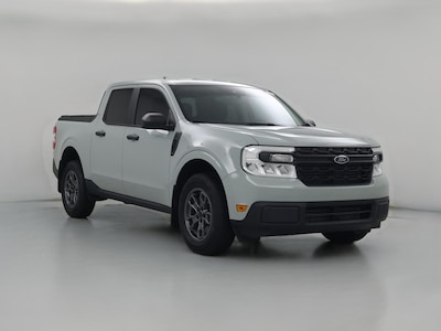 2024 Ford Maverick XL