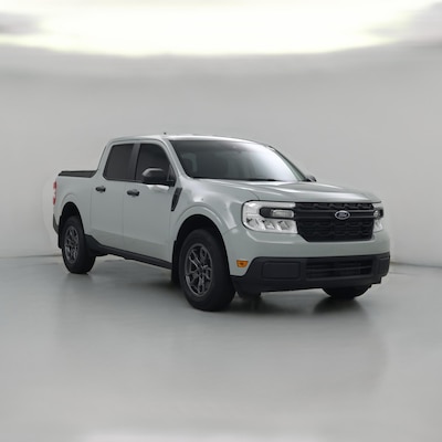 2024 Ford Maverick XL