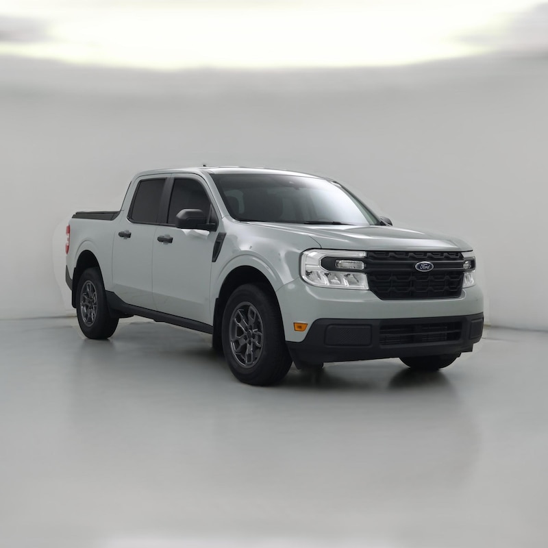 2024 Ford Maverick XL