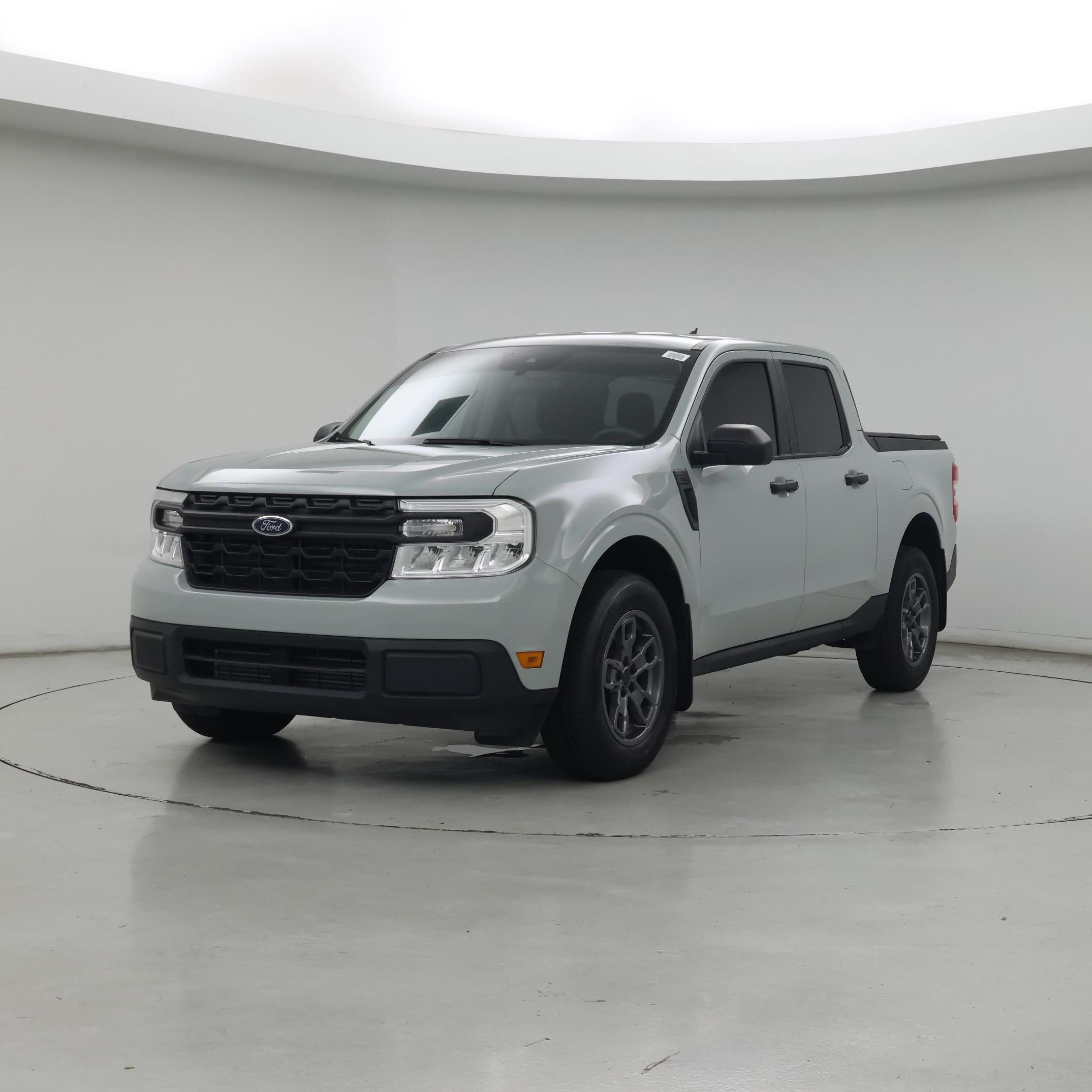 Thumbnail: 2024 Ford Maverick - 4