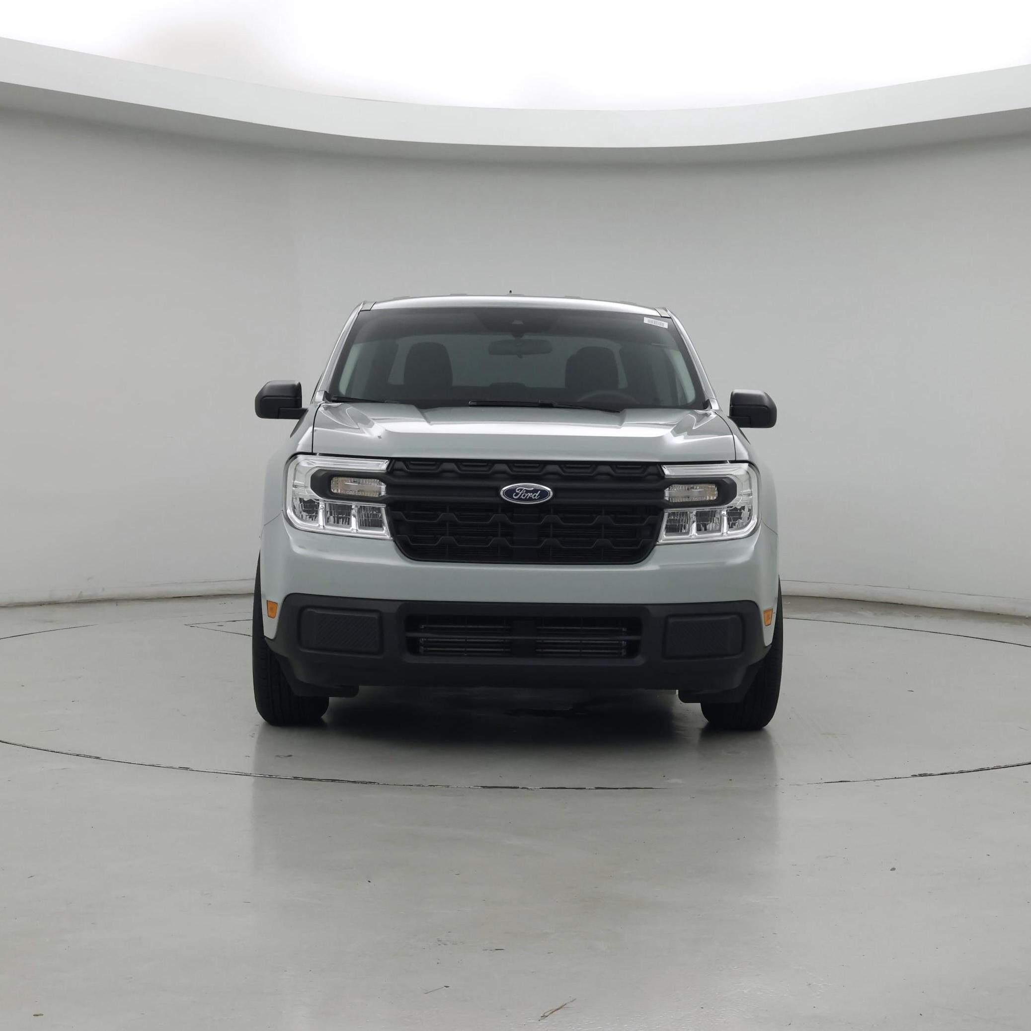 Thumbnail: 2024 Ford Maverick - 5