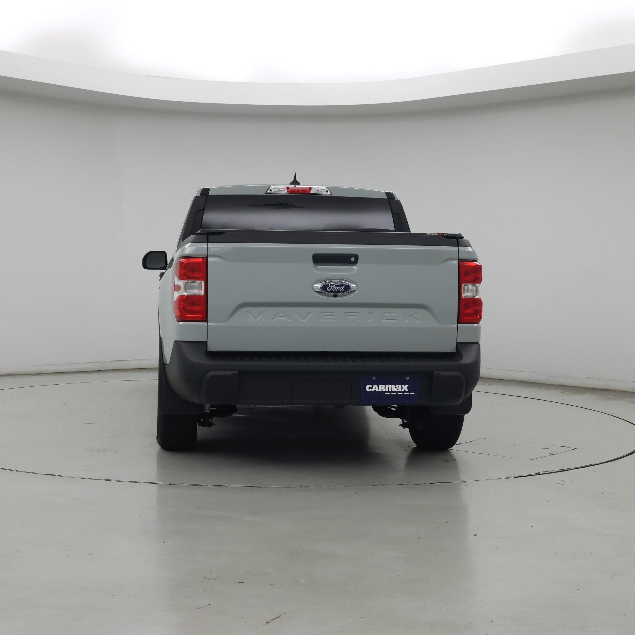 Thumbnail: 2024 Ford Maverick - 6