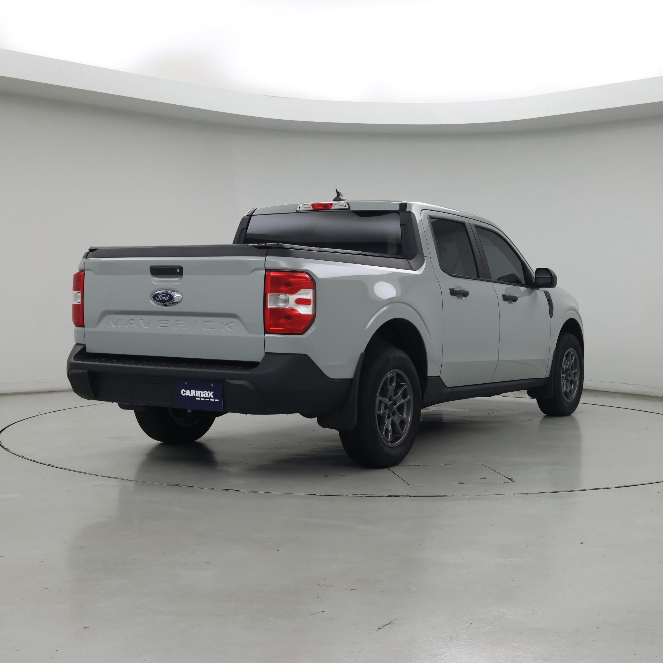 Thumbnail: 2024 Ford Maverick - 8
