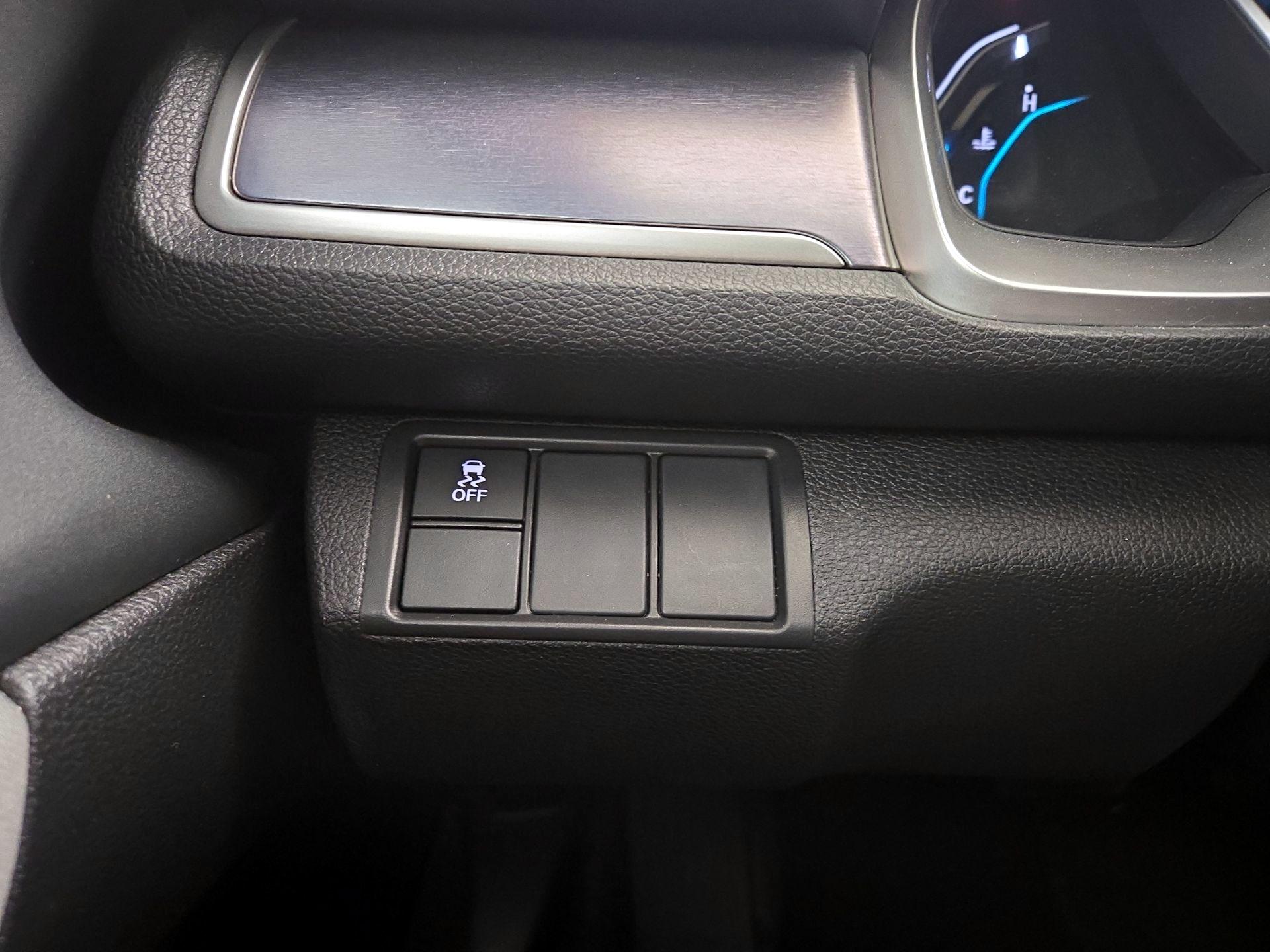 Thumbnail: 2016 Honda Civic - 13