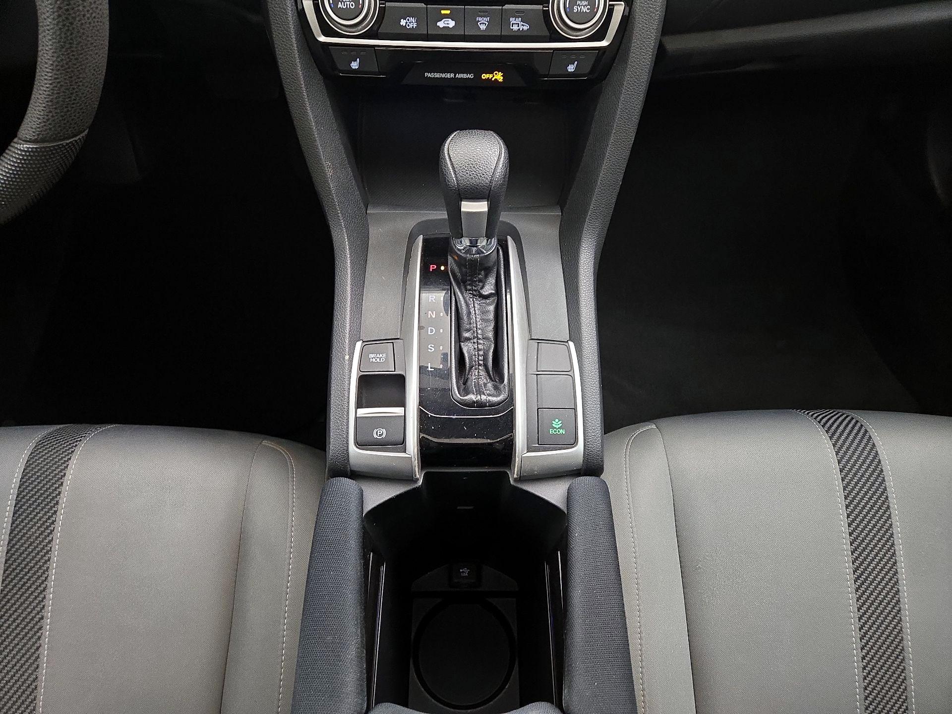 Thumbnail: 2016 Honda Civic - 17