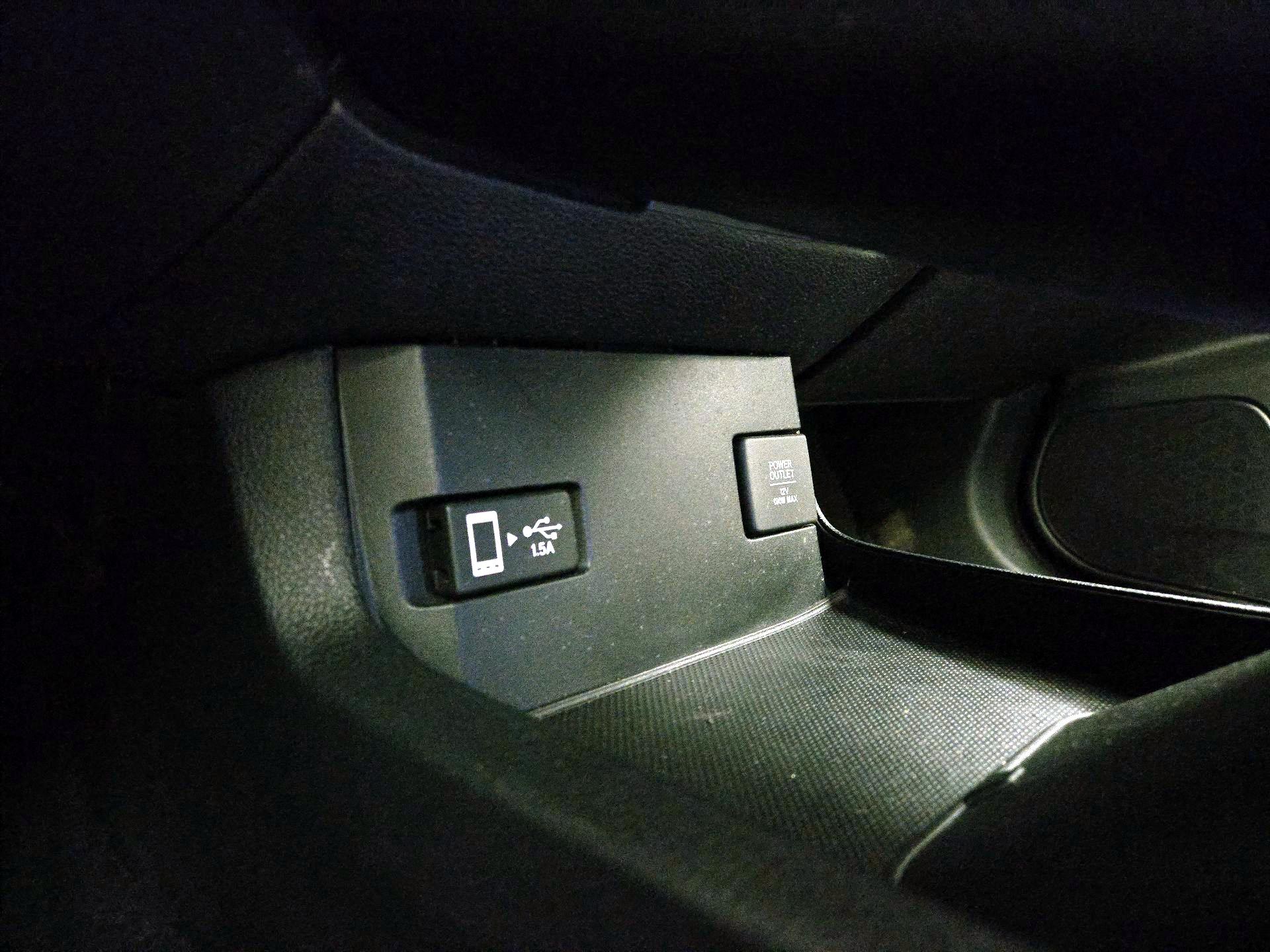 Thumbnail: 2016 Honda Civic - 18