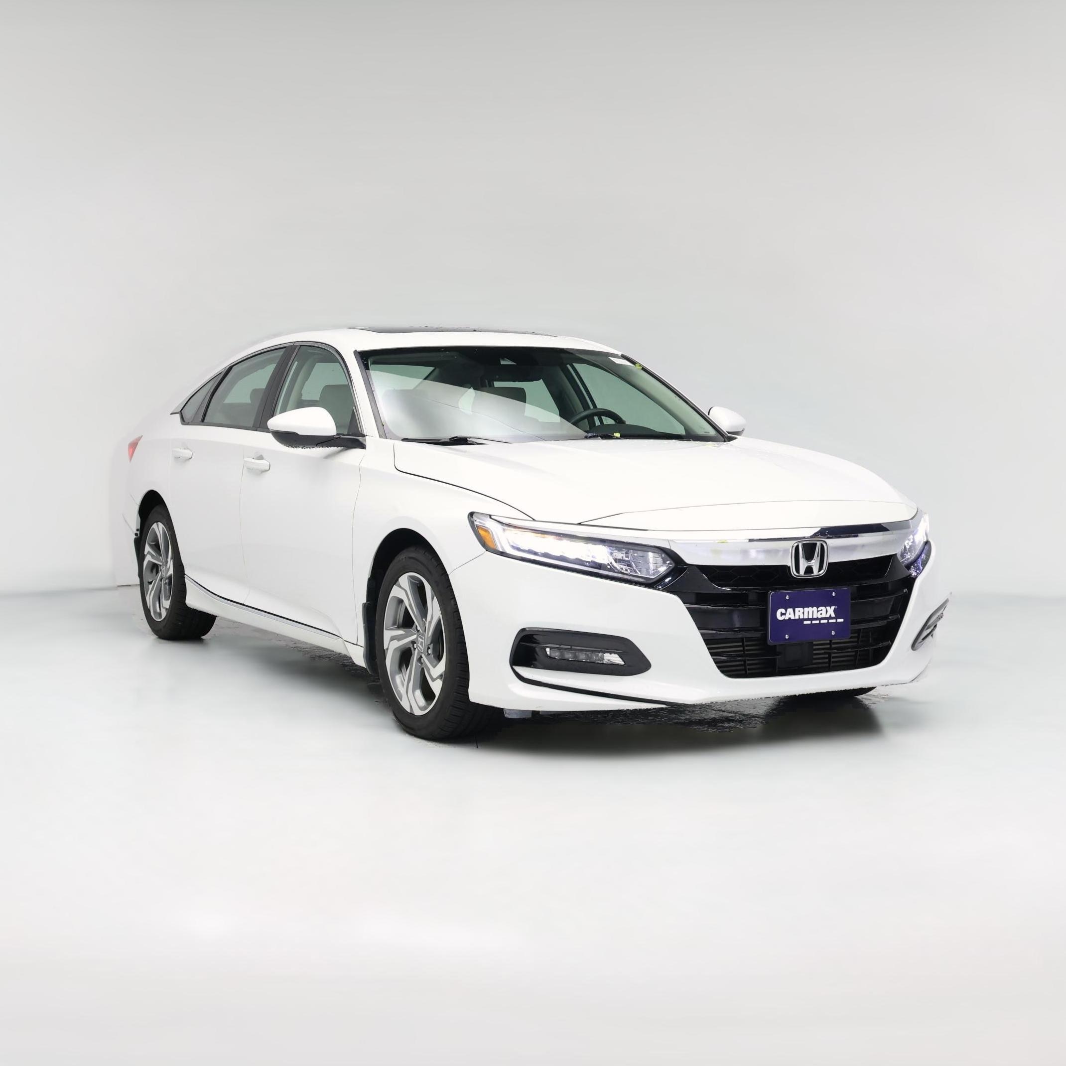 Thumbnail: 2020 Honda Accord - 1