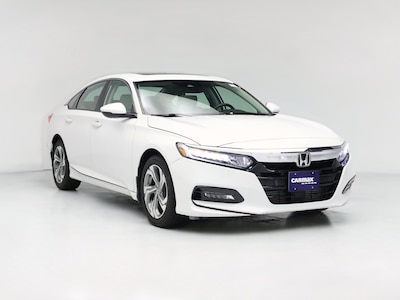 2020 Honda Accord EX-L