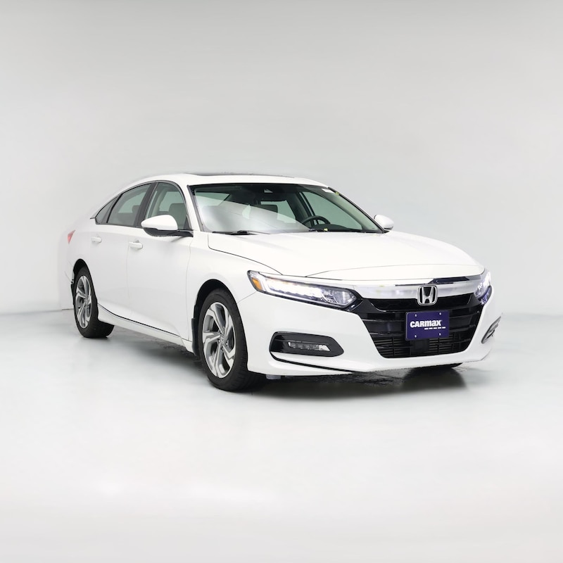 2020 Honda Accord EX-L