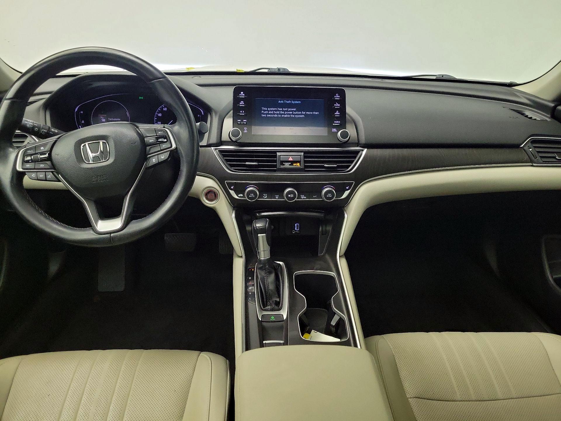 Thumbnail: 2020 Honda Accord - 9