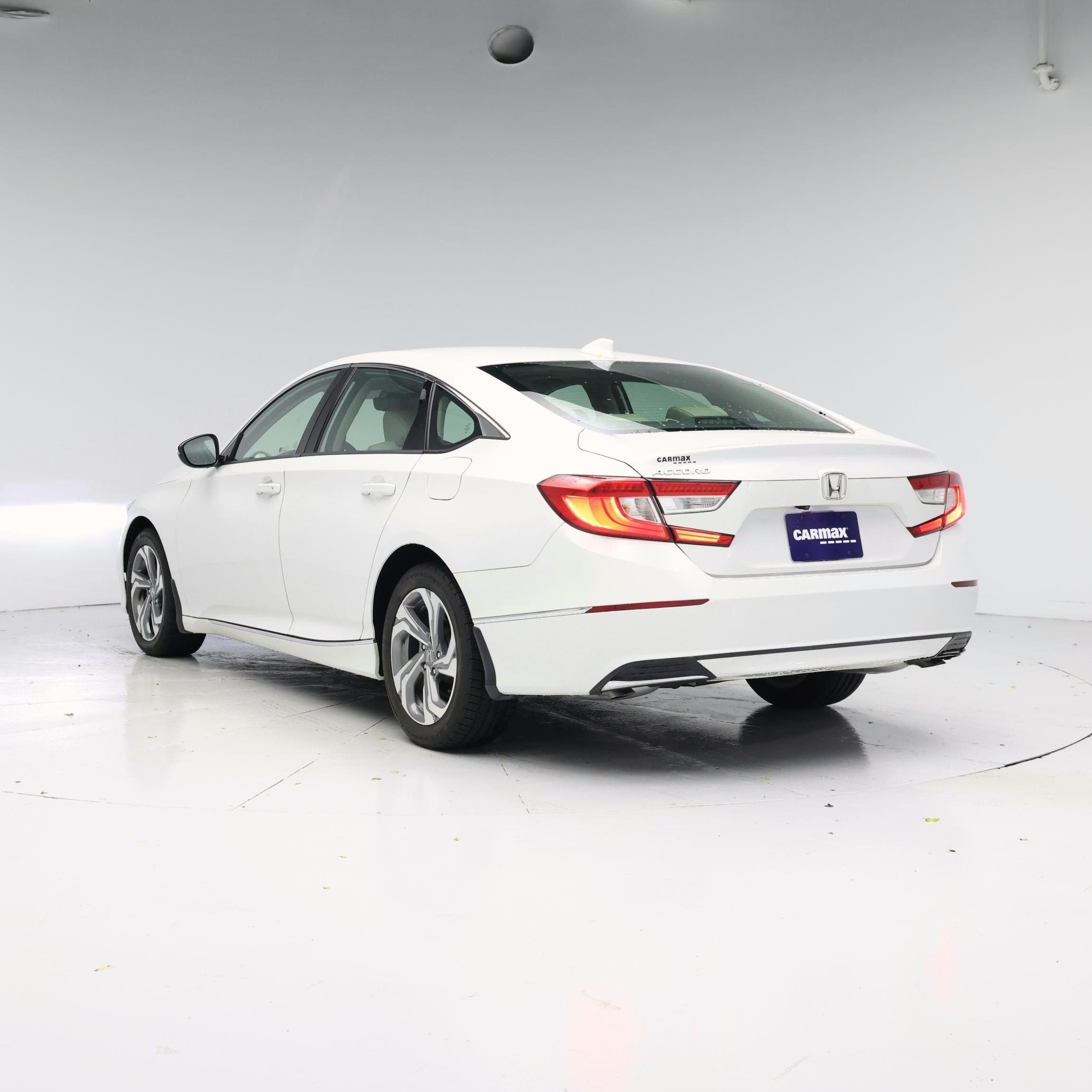 Thumbnail: 2020 Honda Accord - 2