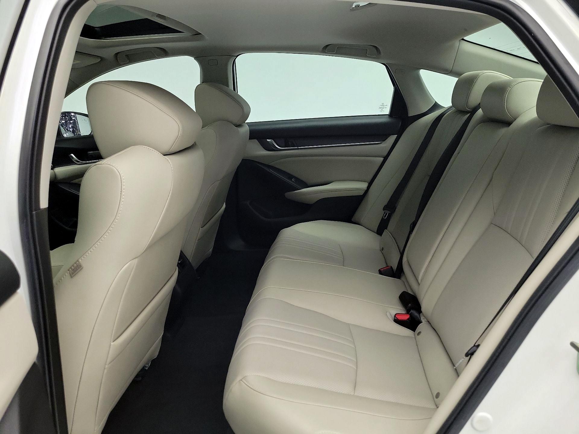 Thumbnail: 2020 Honda Accord - 20