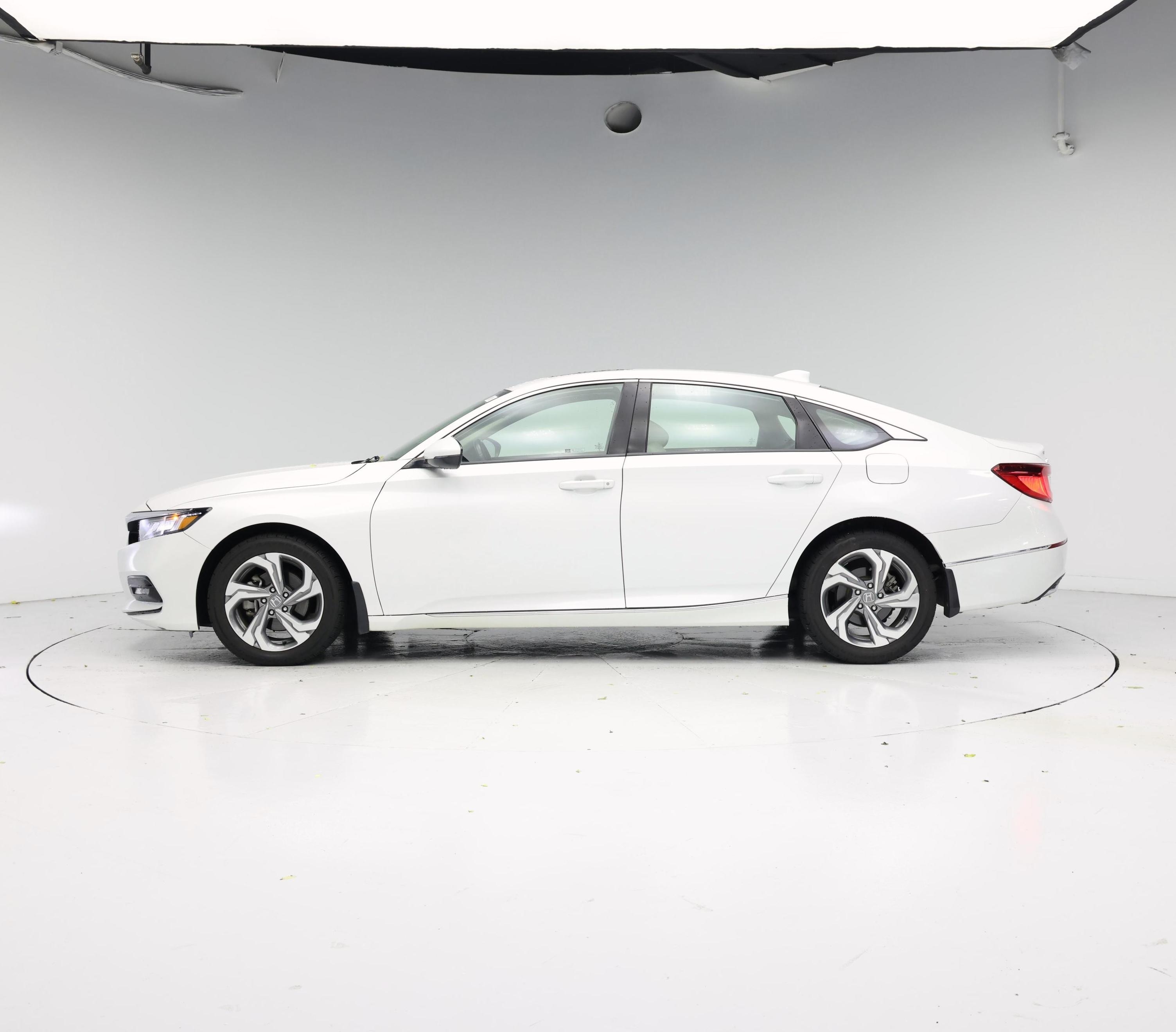 Thumbnail: 2020 Honda Accord - 3
