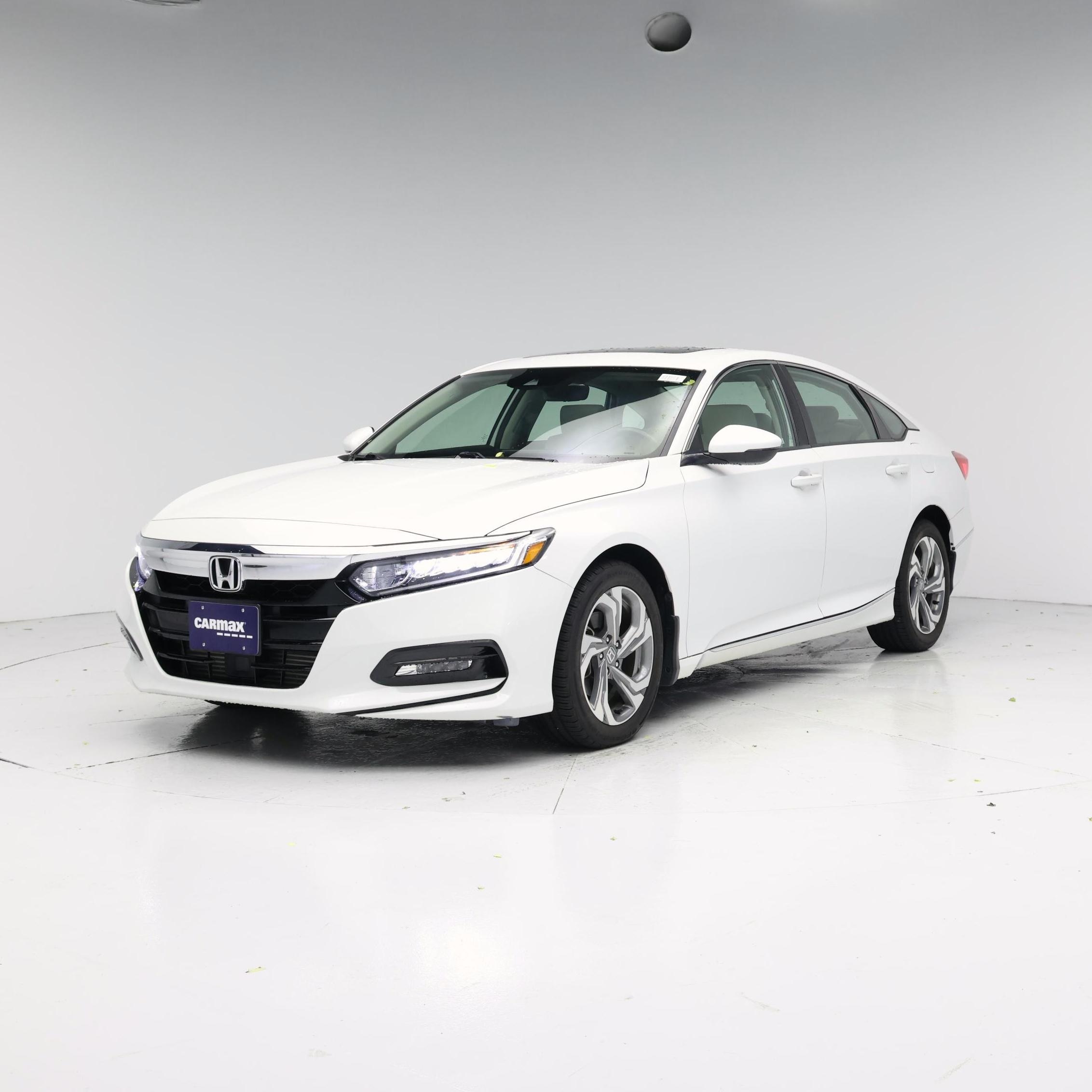 Thumbnail: 2020 Honda Accord - 4