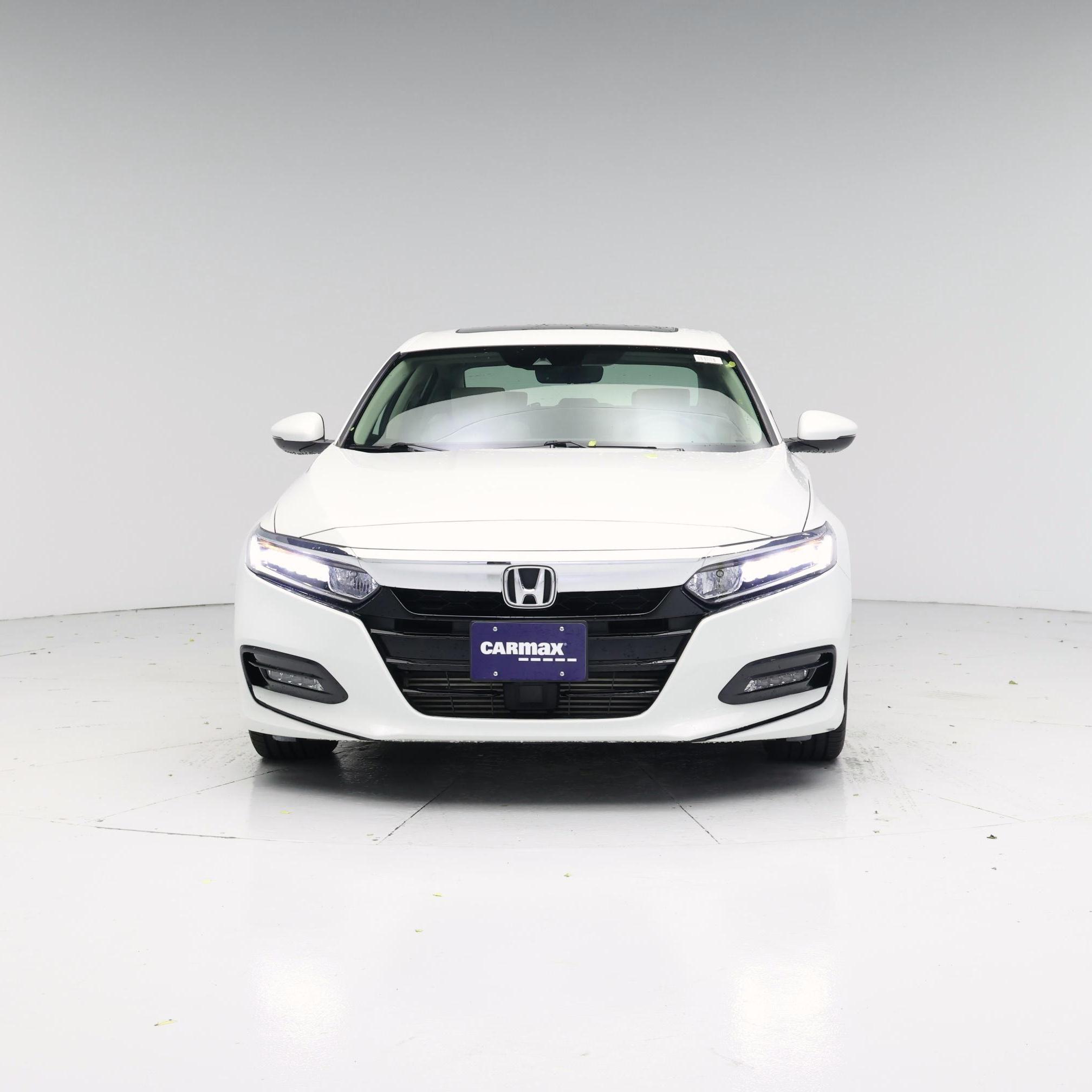 Thumbnail: 2020 Honda Accord - 5