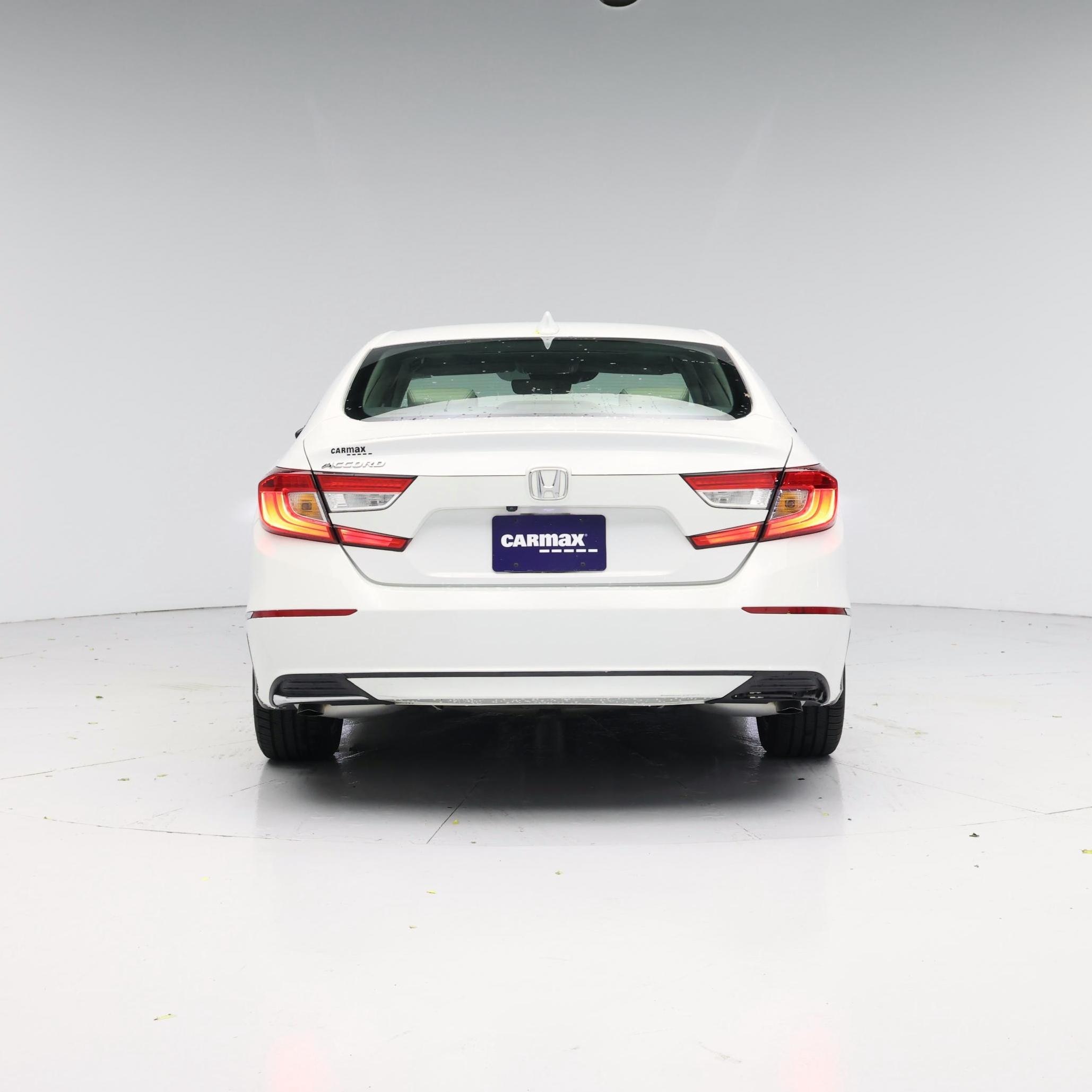 Thumbnail: 2020 Honda Accord - 6