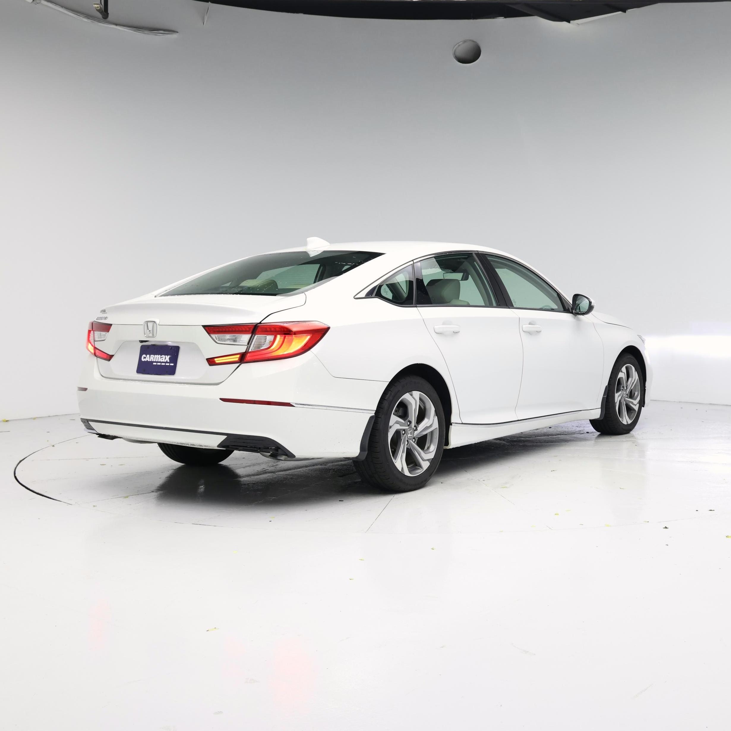 Thumbnail: 2020 Honda Accord - 8
