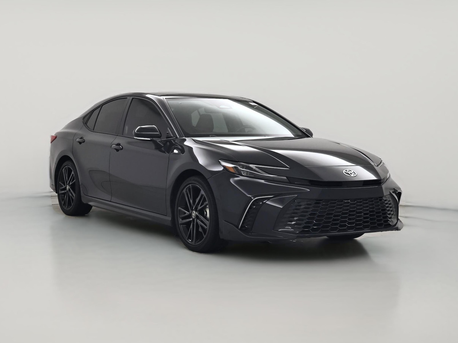 2025 Toyota Camry XSE - Photo 1