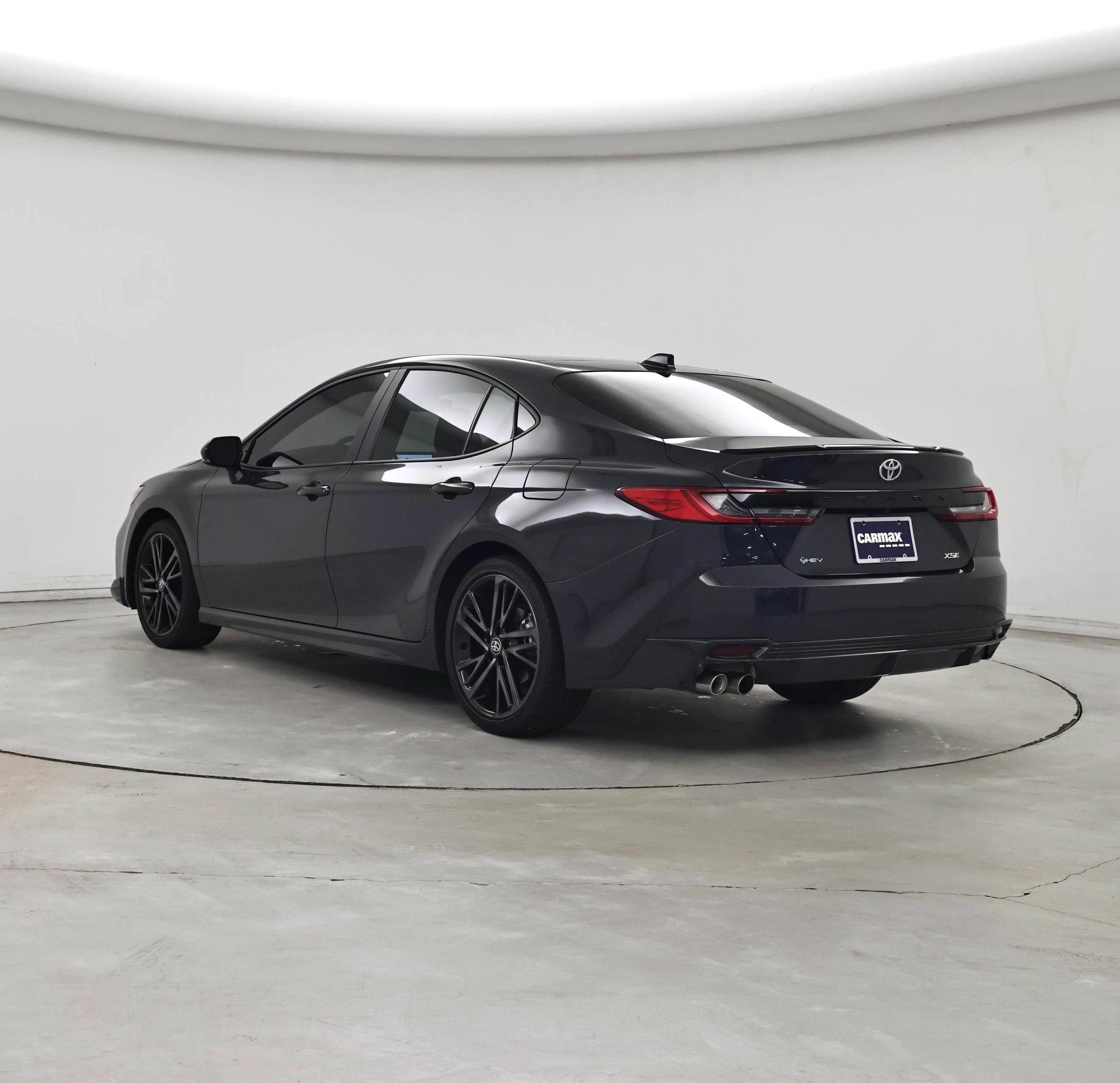 Thumbnail: 2025 Toyota Camry - 2