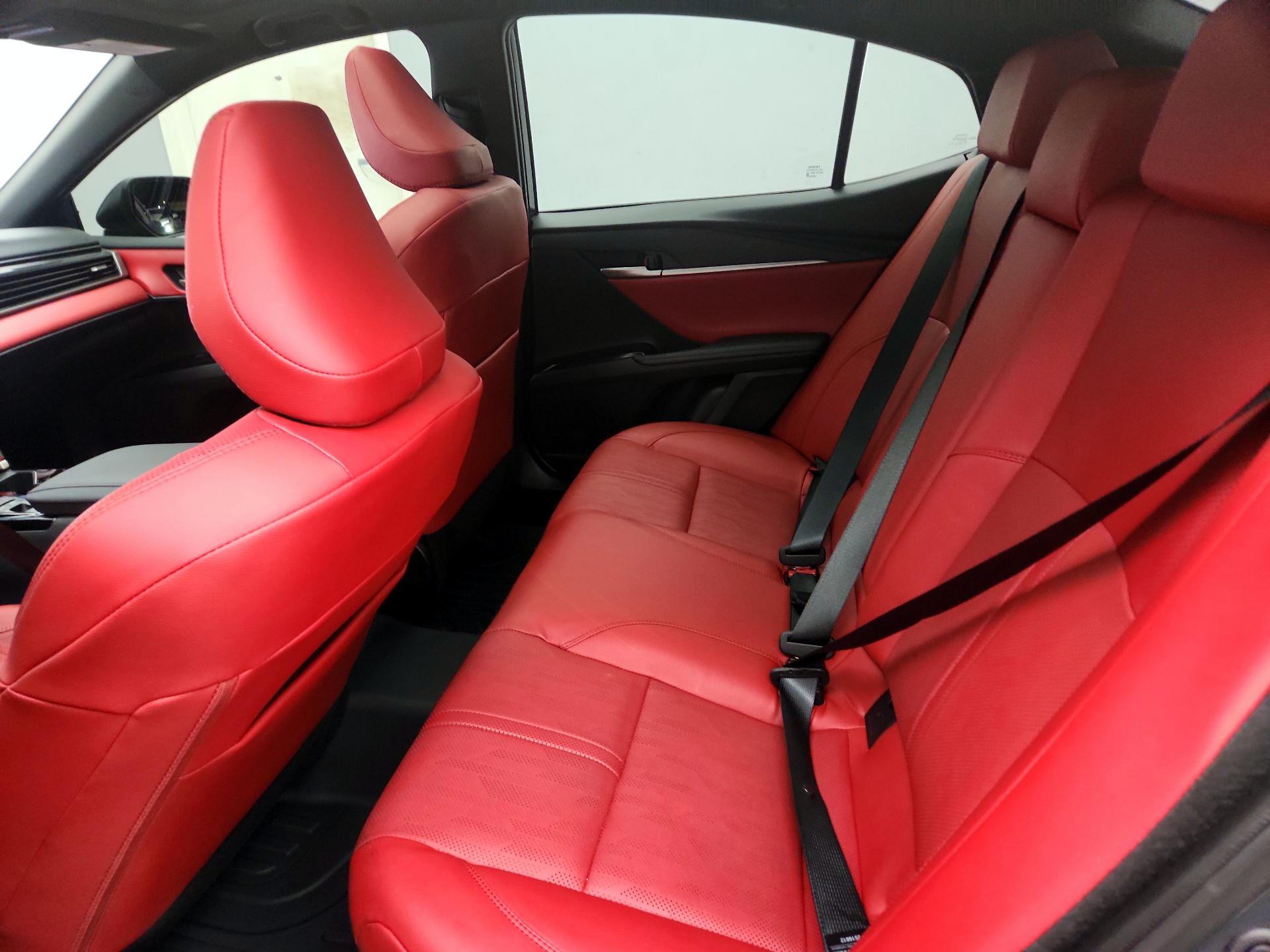 Thumbnail: 2025 Toyota Camry - 20