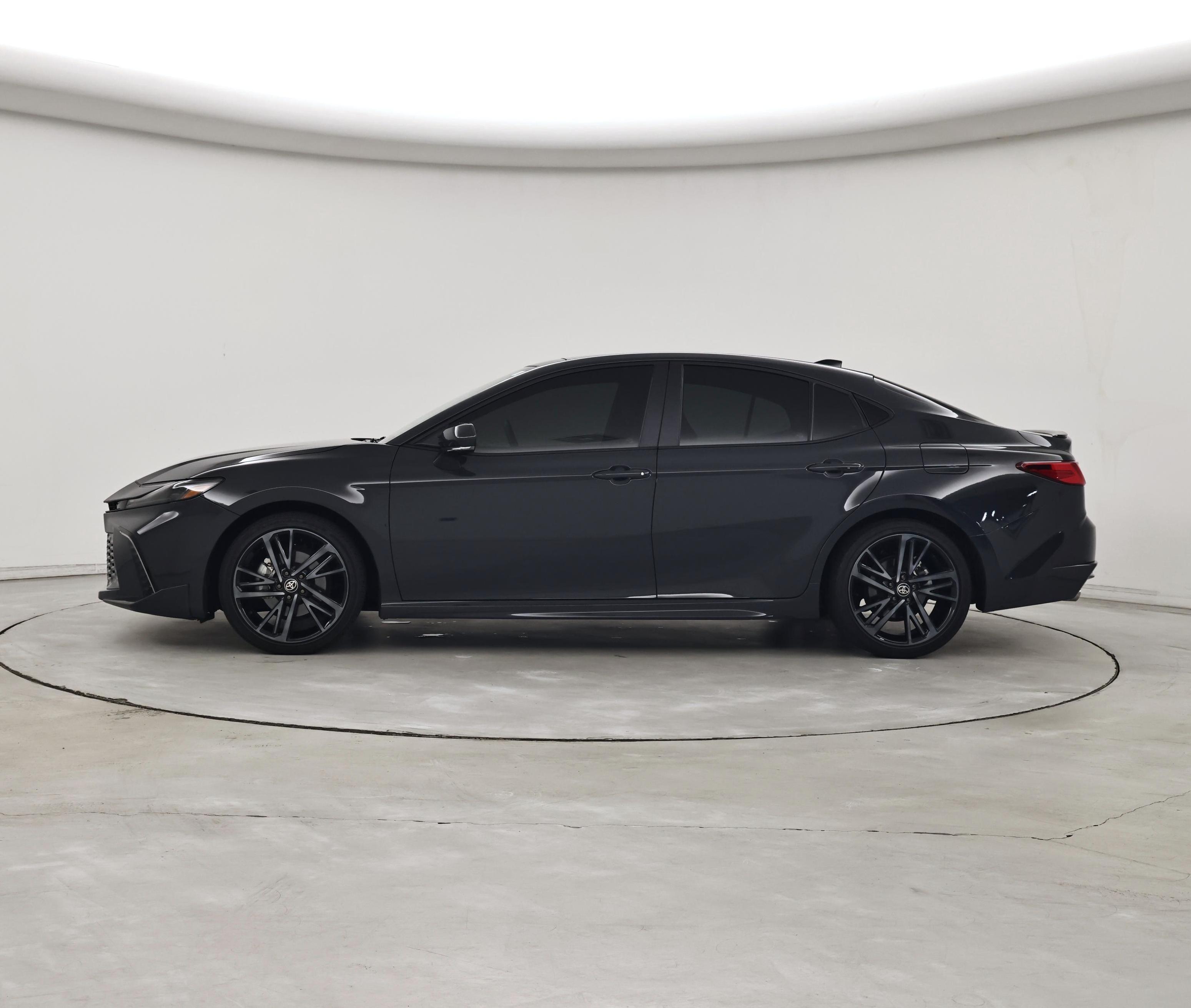 Thumbnail: 2025 Toyota Camry - 3