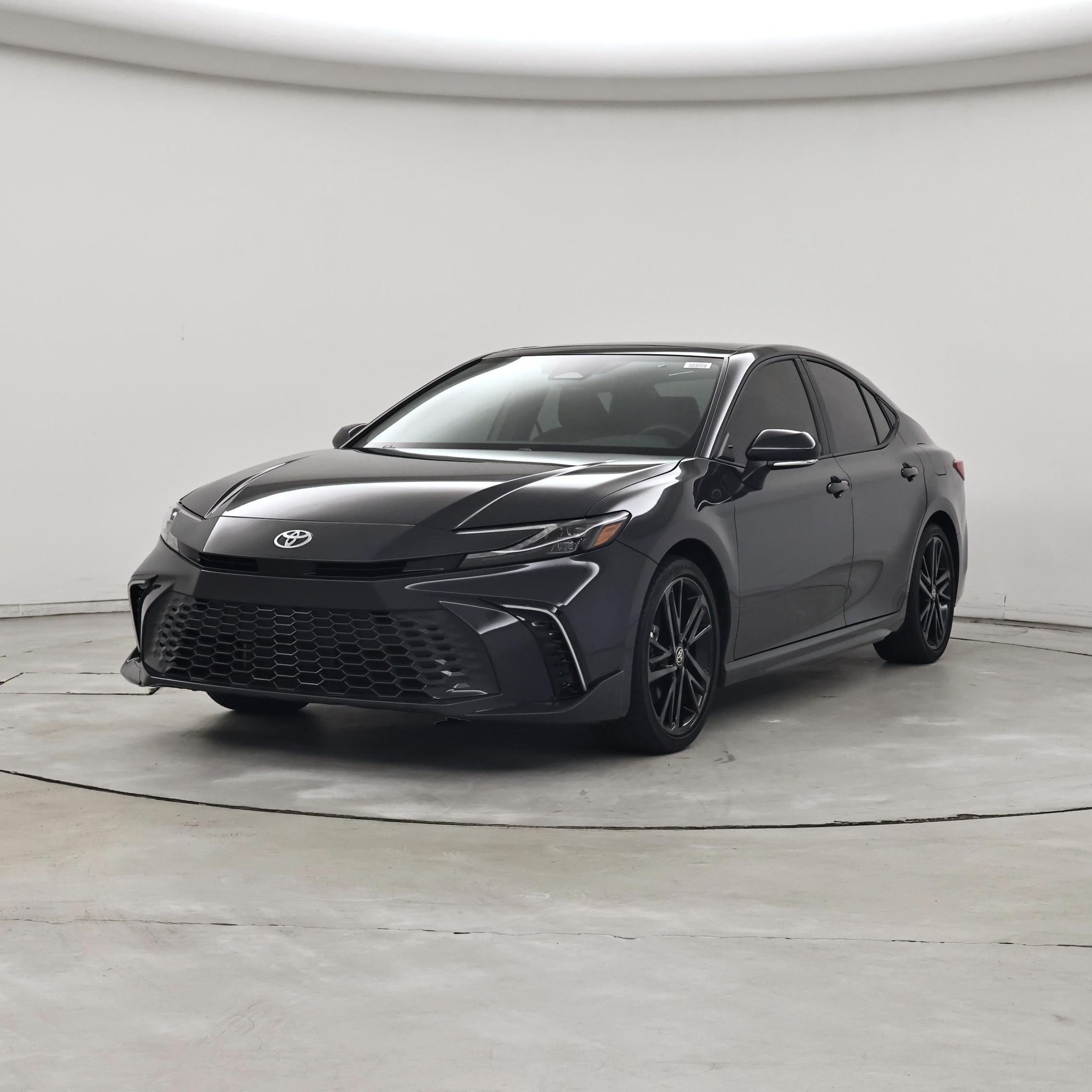 Thumbnail: 2025 Toyota Camry - 4