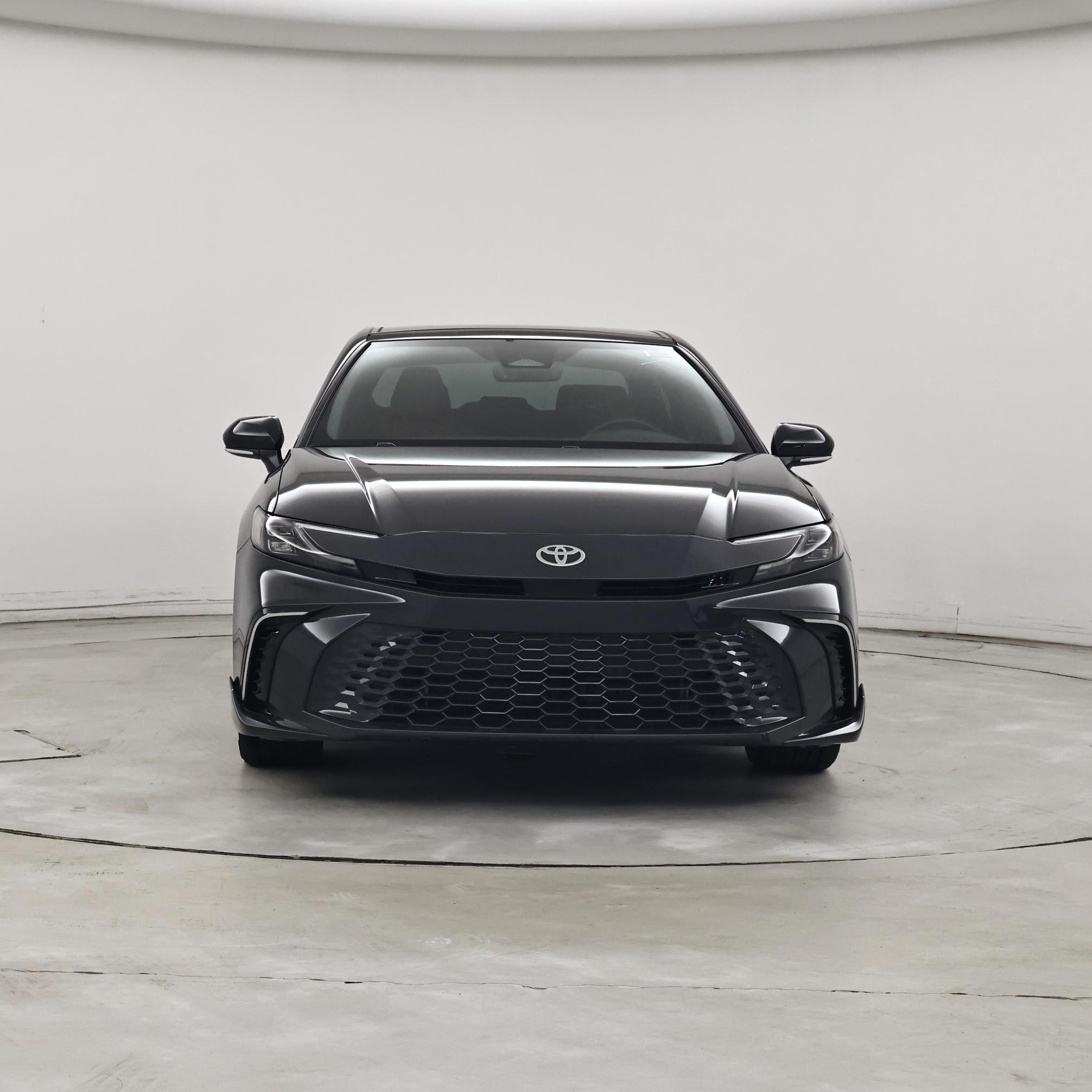 Thumbnail: 2025 Toyota Camry - 5