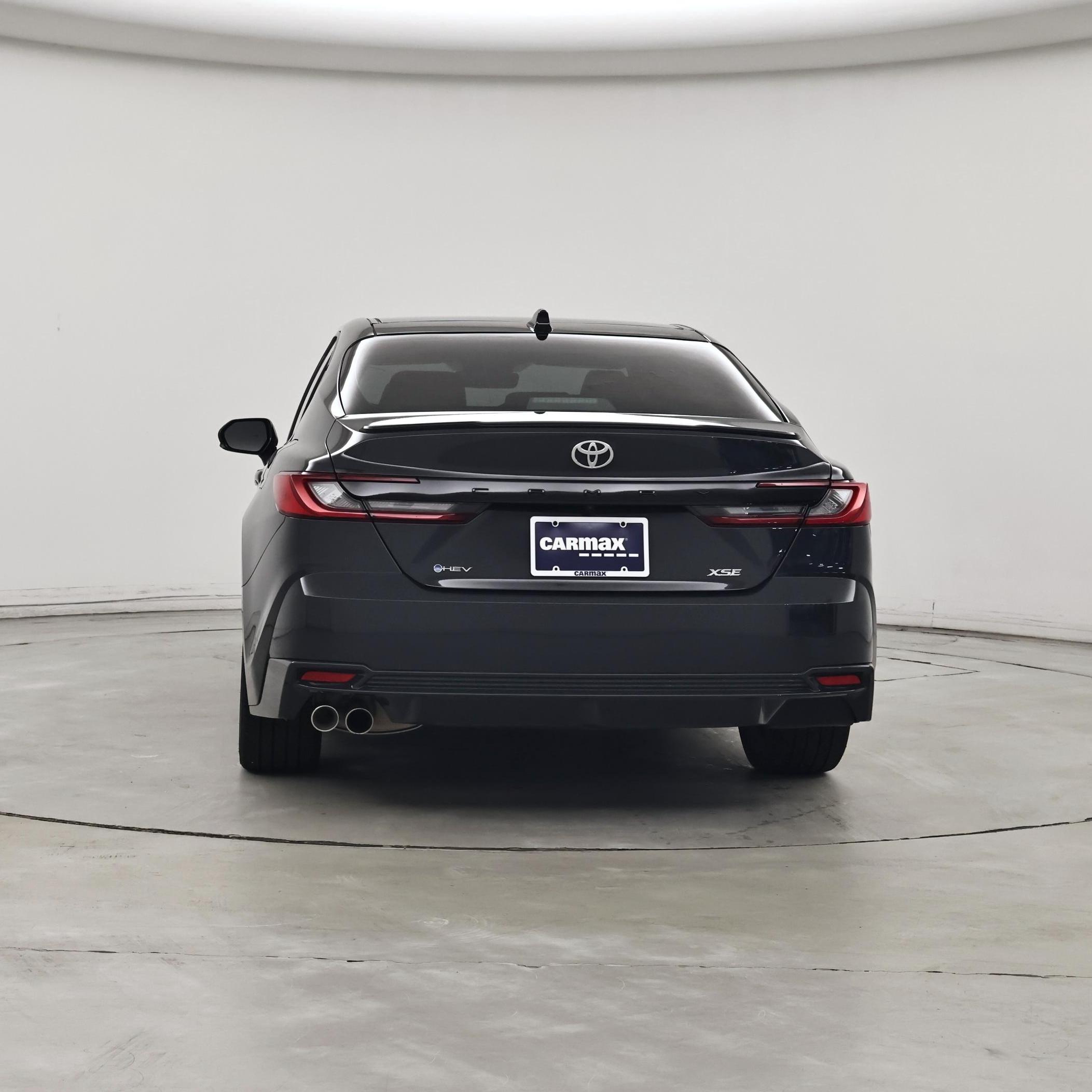 Thumbnail: 2025 Toyota Camry - 6