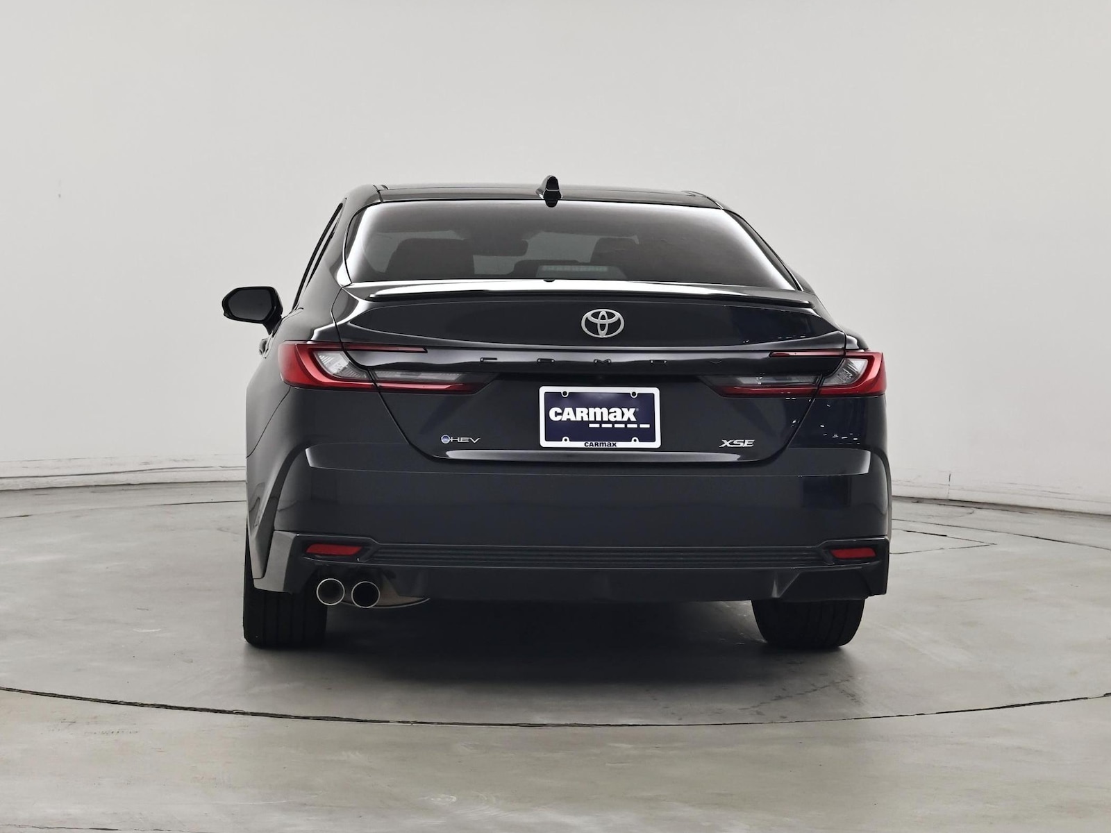 2025 Toyota Camry XSE - Photo 7
