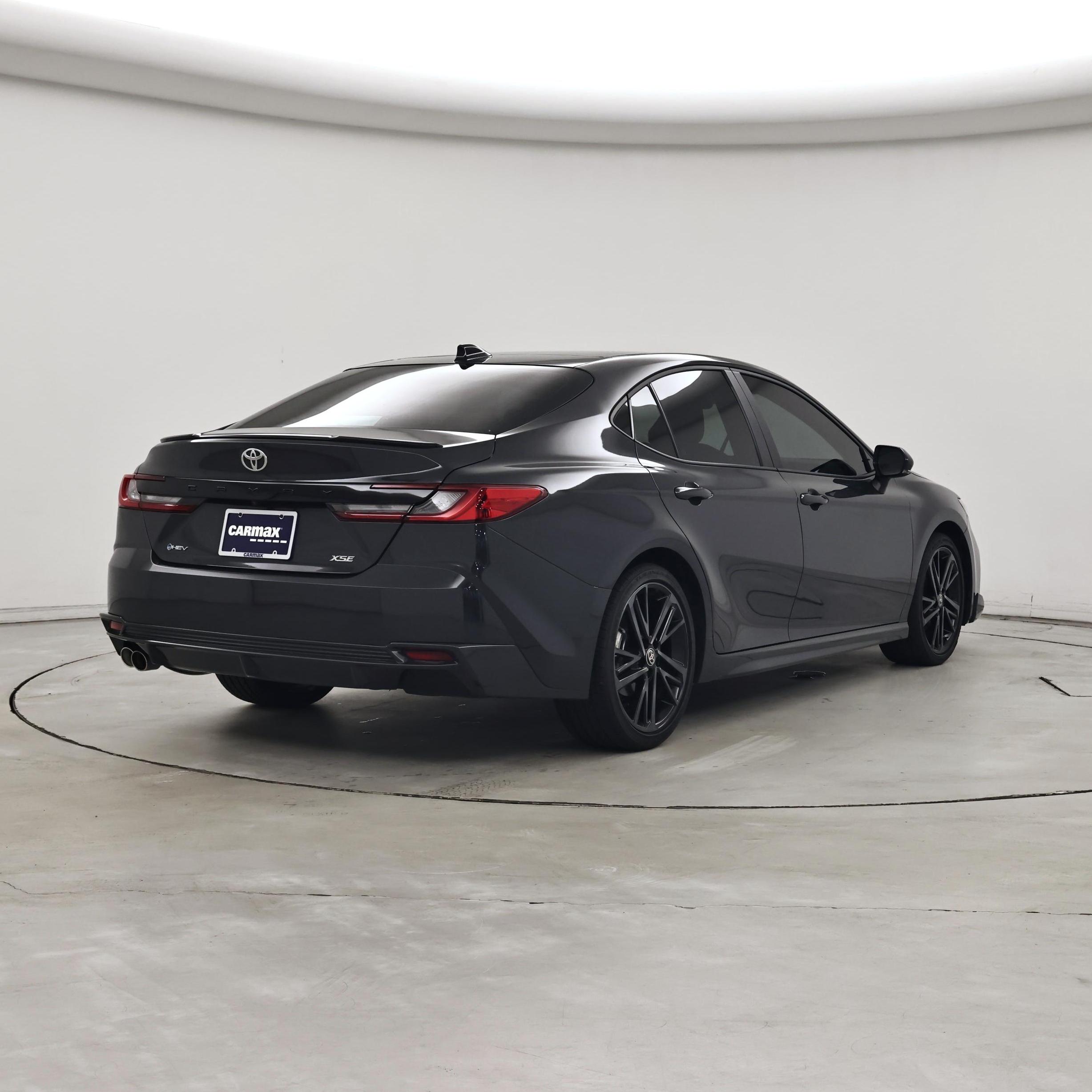 Thumbnail: 2025 Toyota Camry - 8