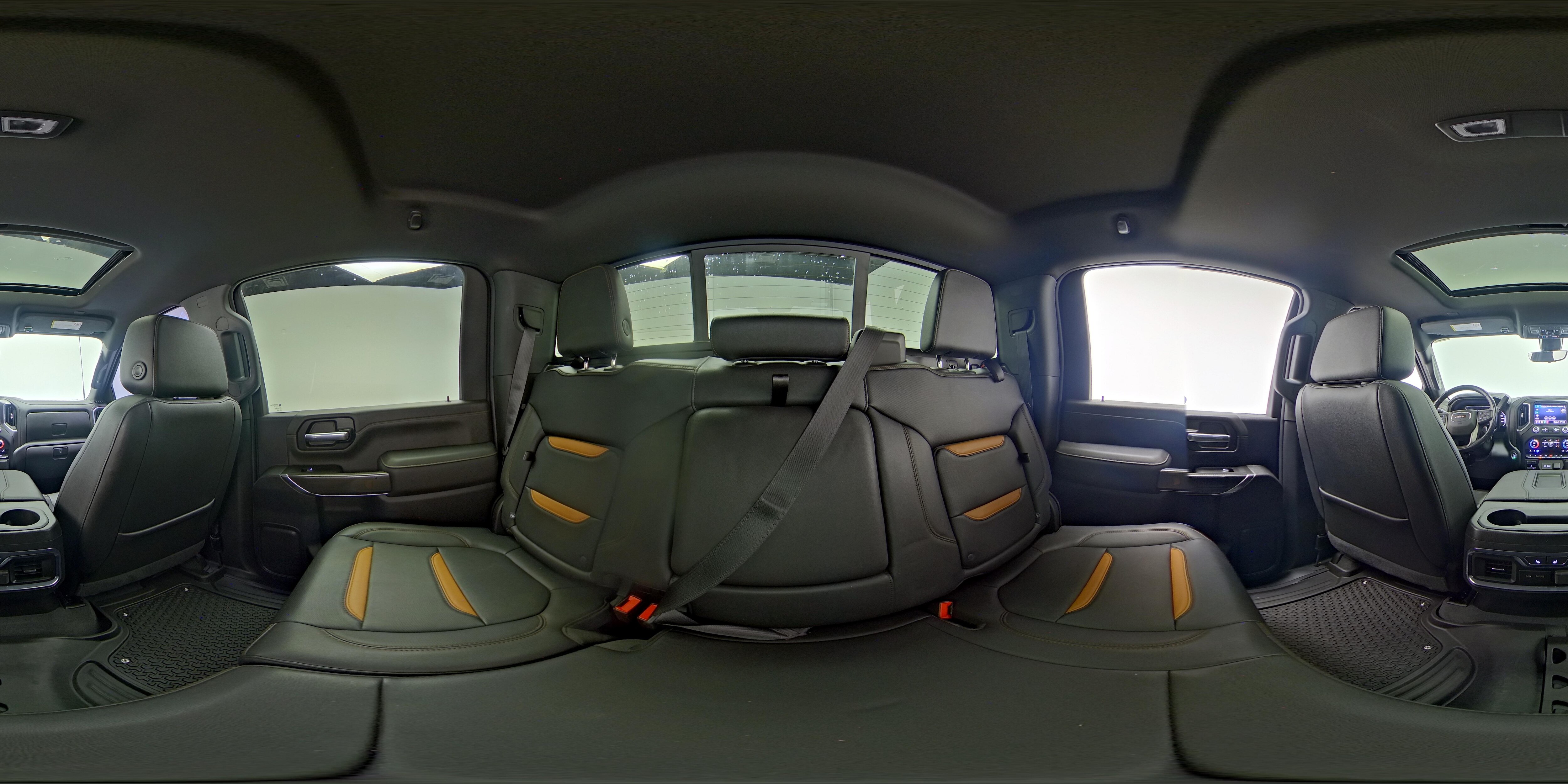 2022 GMC Sierra 2500HD AT4 - Photo 27