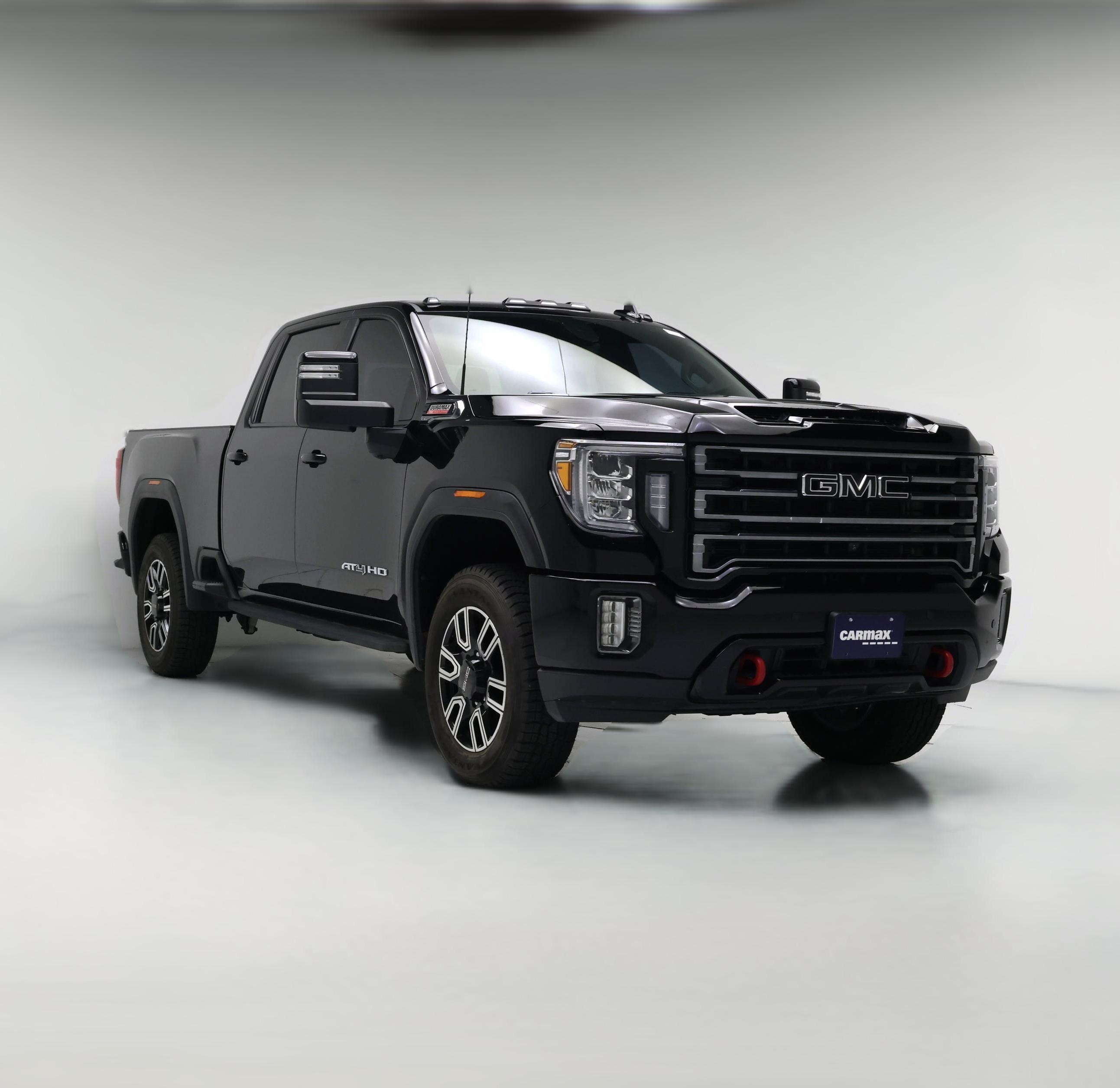 Thumbnail: 2022 GMC Sierra 2500 - 1