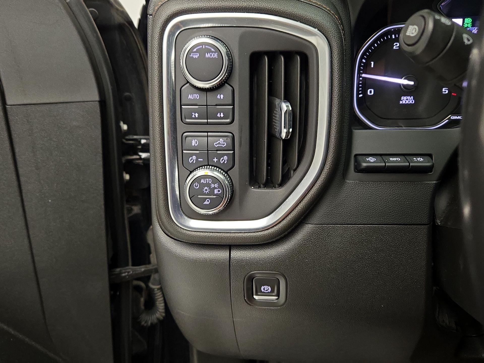 Thumbnail: 2022 GMC Sierra 2500 - 13