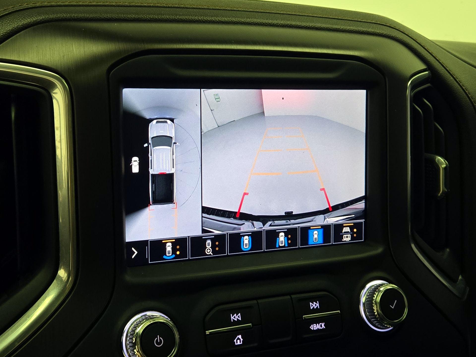 Thumbnail: 2022 GMC Sierra 2500 - 15