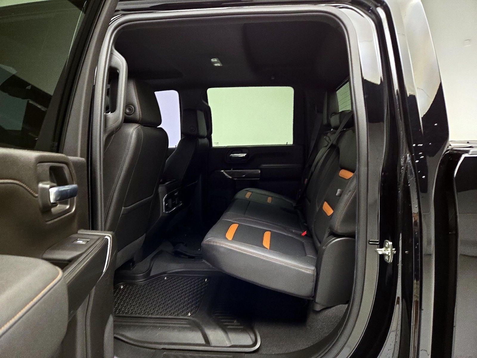2022 GMC Sierra 2500HD AT4 - Photo 22