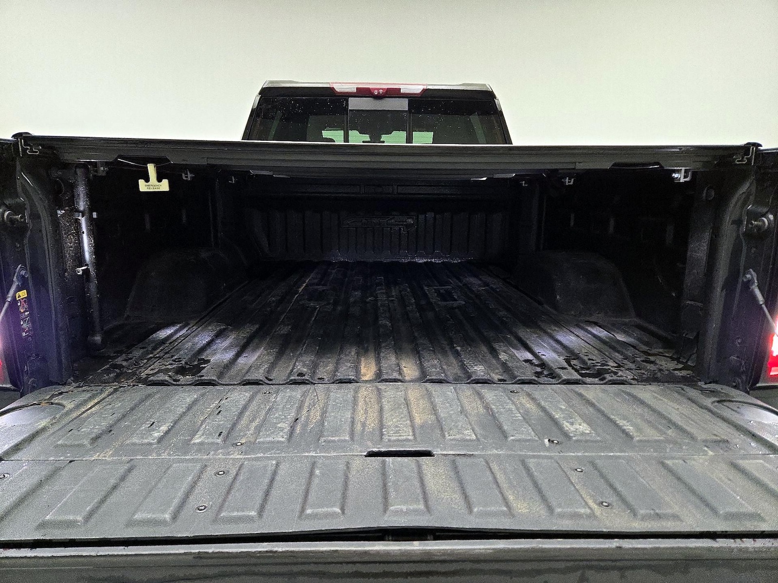 2022 GMC Sierra 2500HD AT4 - Photo 23