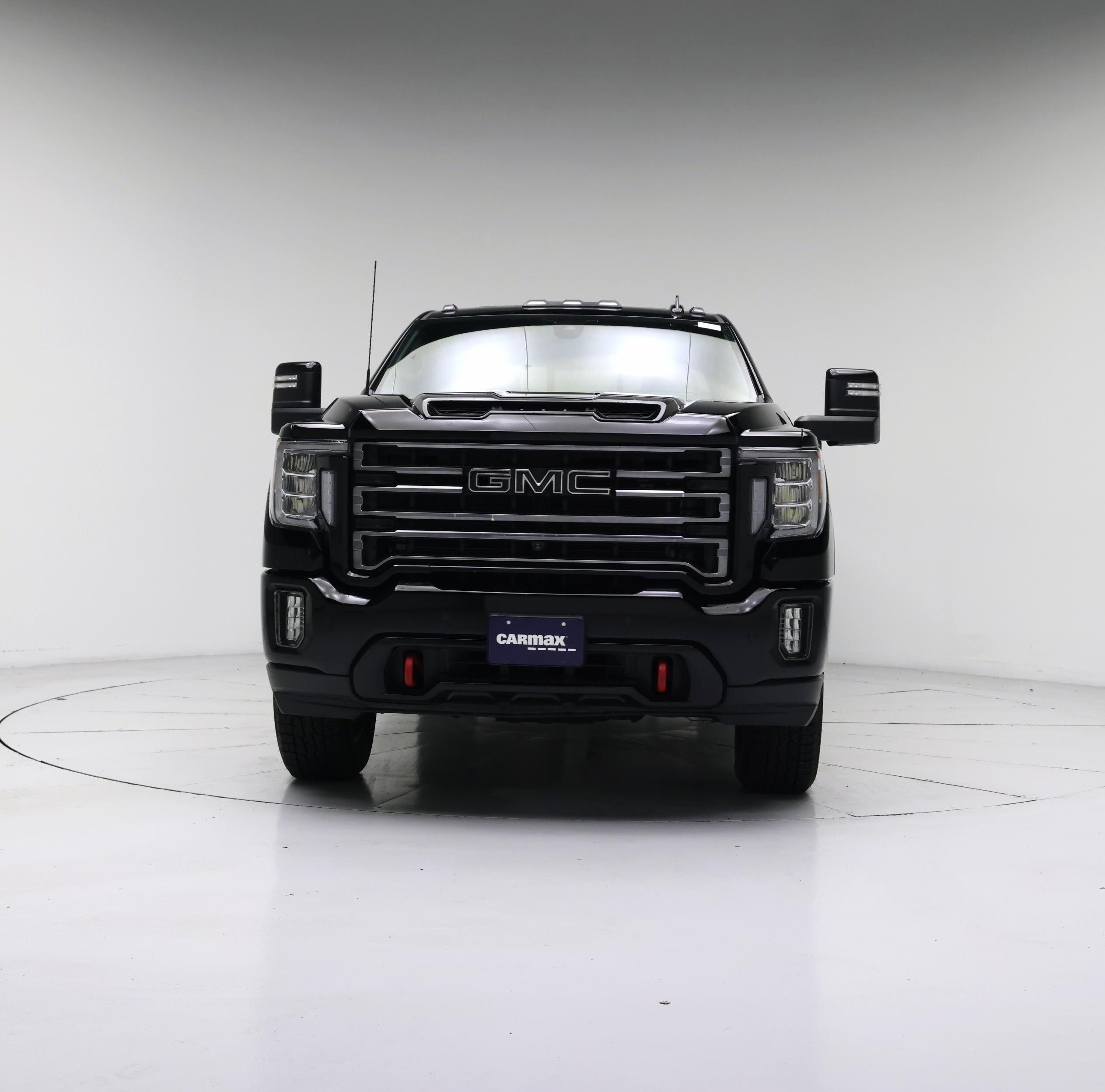 Thumbnail: 2022 GMC Sierra 2500 - 5