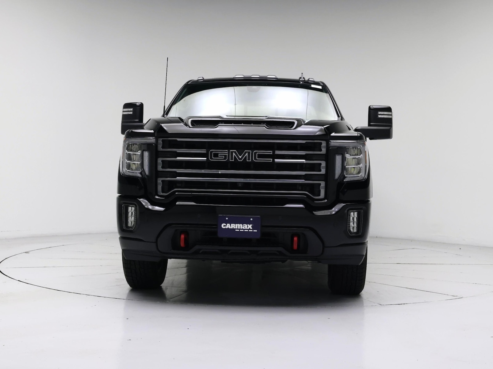 2022 GMC Sierra 2500HD AT4 - Photo 6